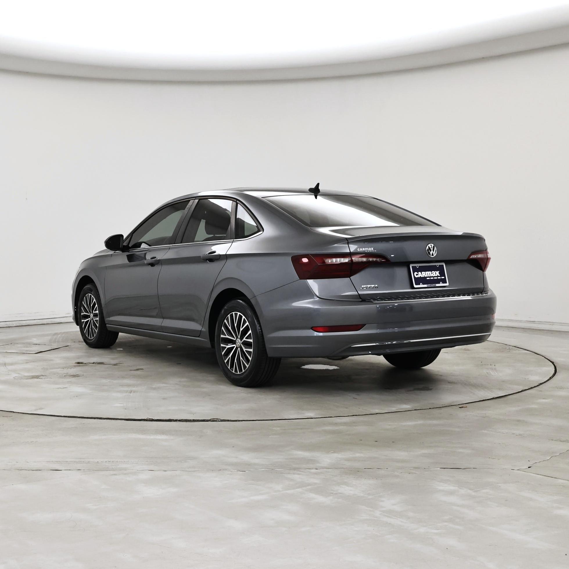 Thumbnail: 2021 Volkswagen Jetta - 2