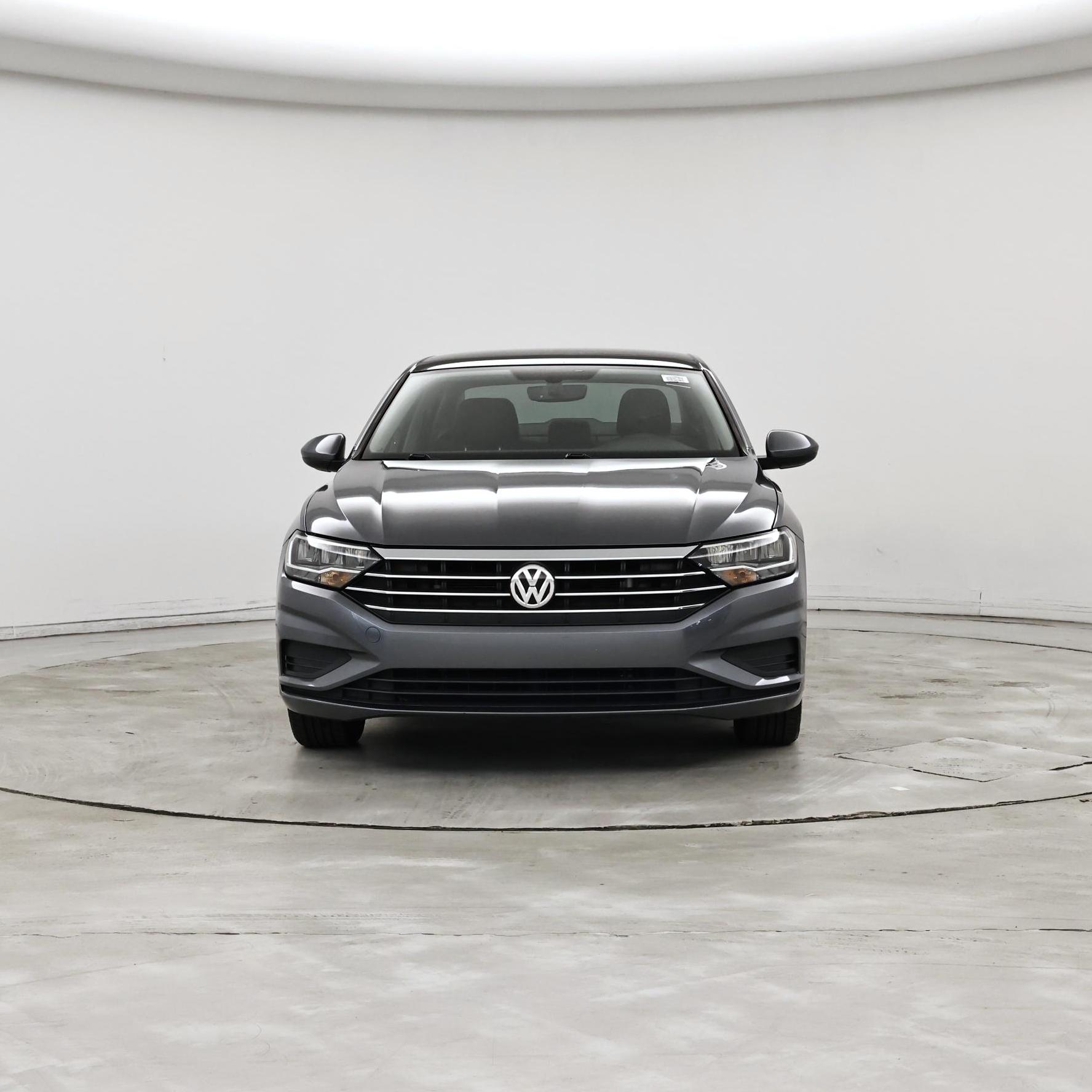 Thumbnail: 2021 Volkswagen Jetta - 5