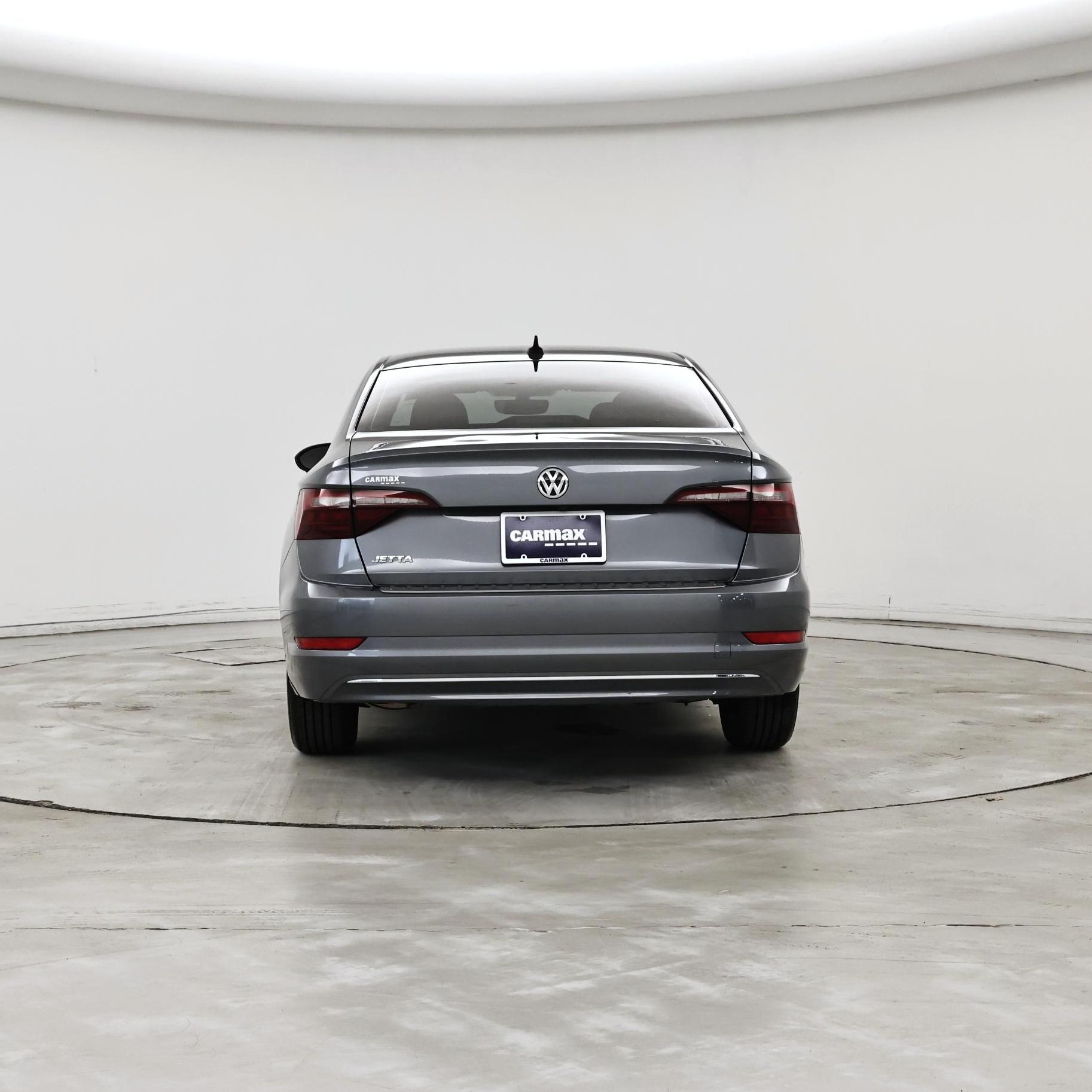 Thumbnail: 2021 Volkswagen Jetta - 6