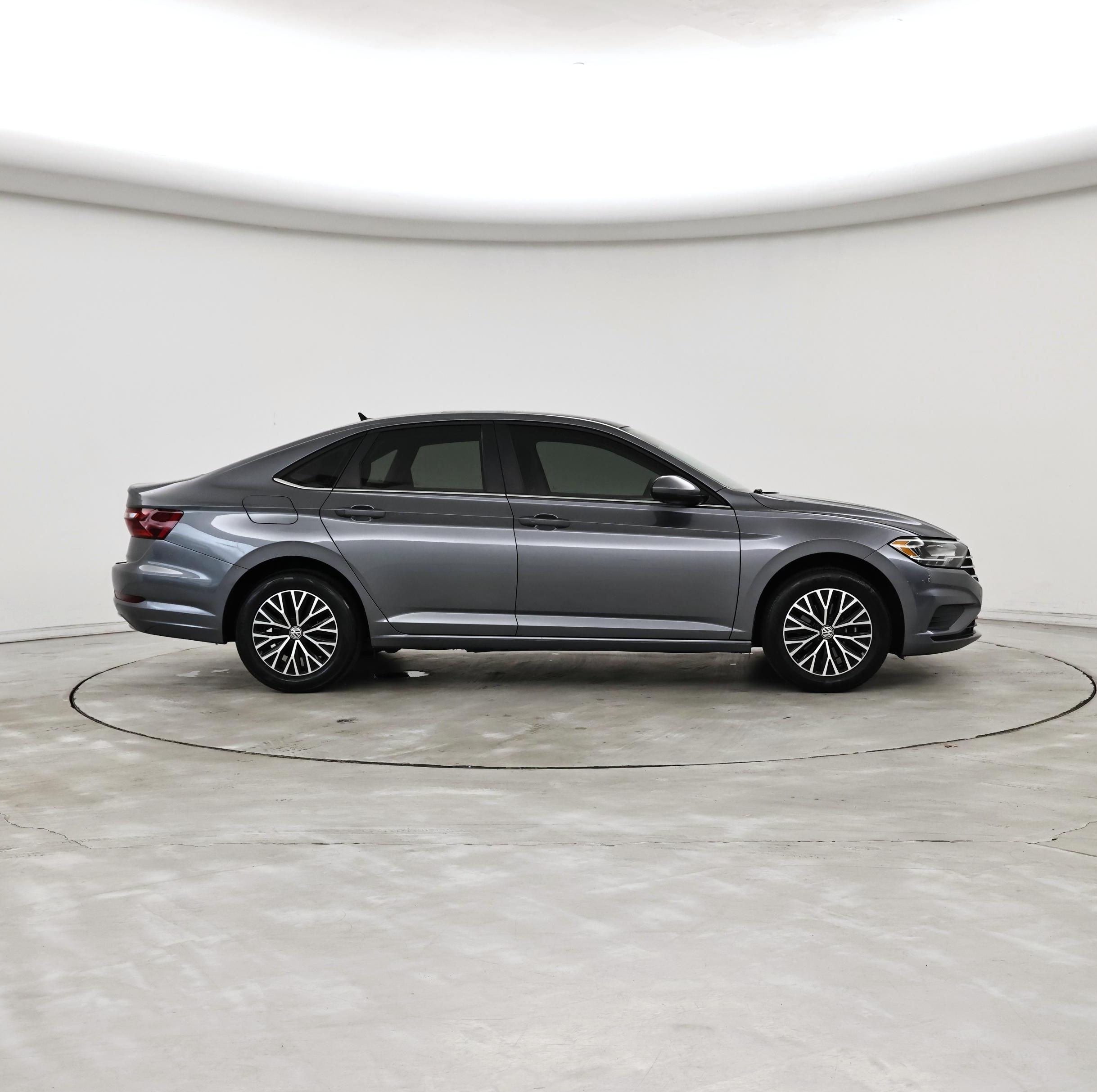 Thumbnail: 2021 Volkswagen Jetta - 7