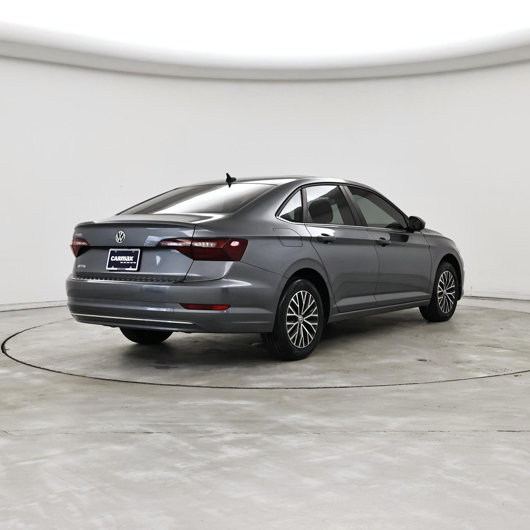 Thumbnail: 2021 Volkswagen Jetta - 8