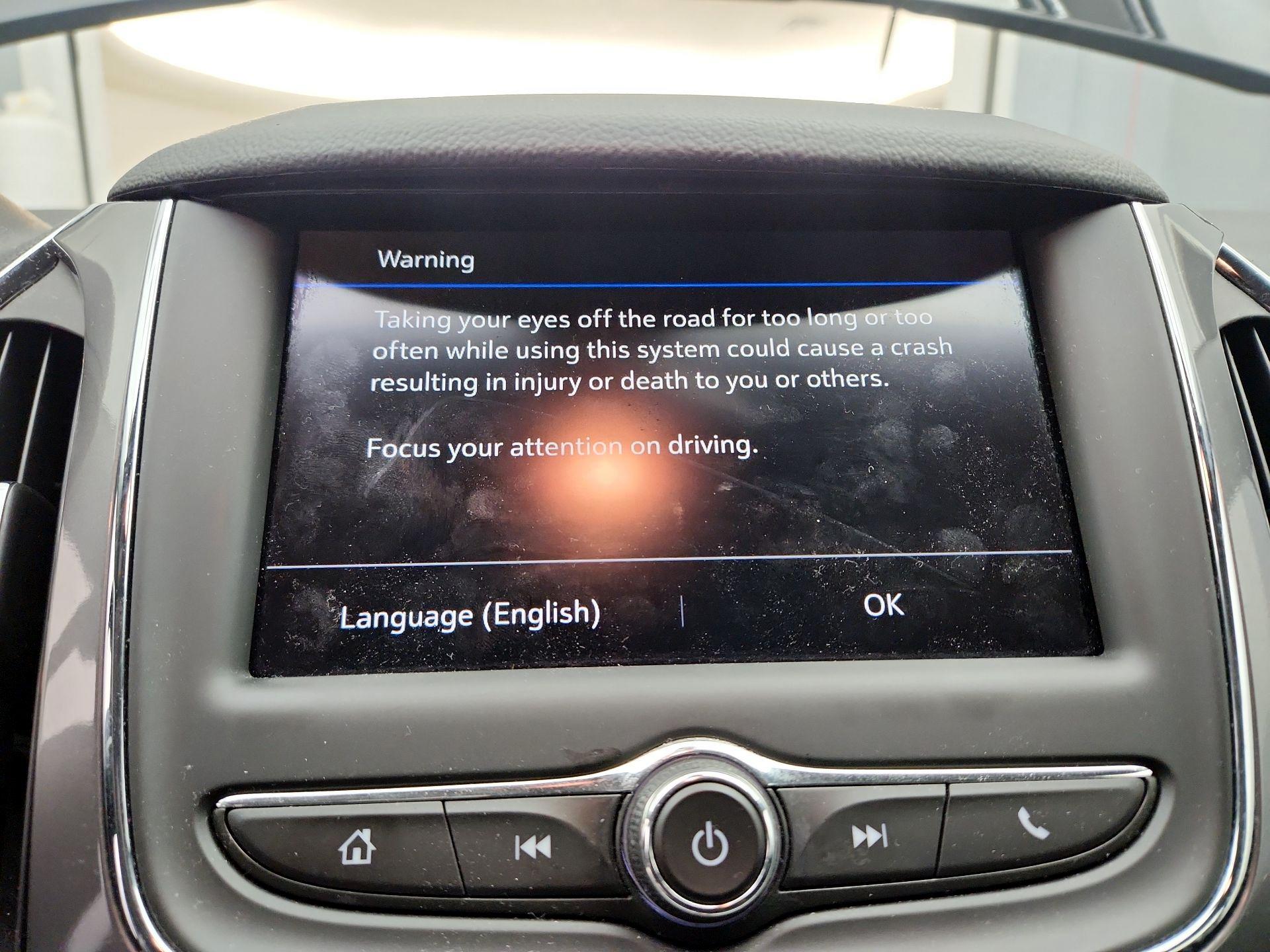 Thumbnail: 2019 Chevrolet Cruze - 15