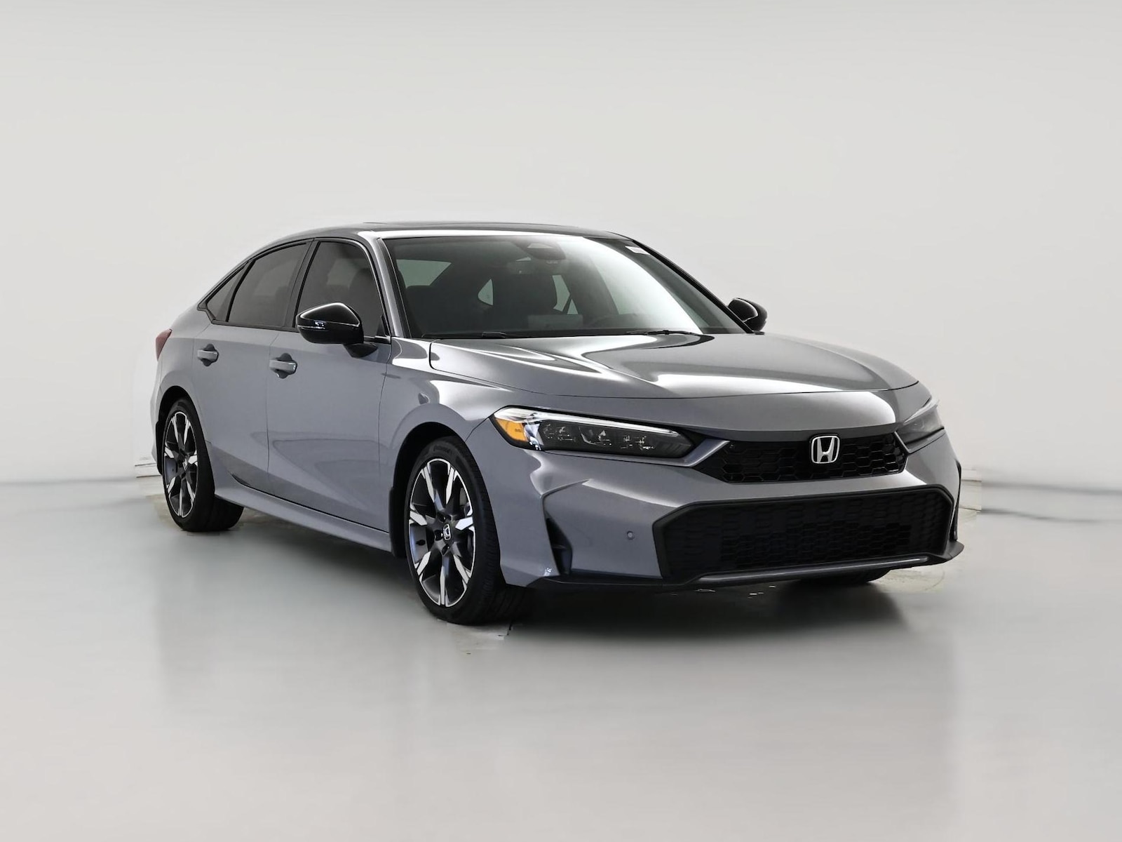 2025 Honda Civic Sport Touring