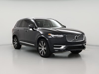 2022 Volvo XC90 T6 Inscription