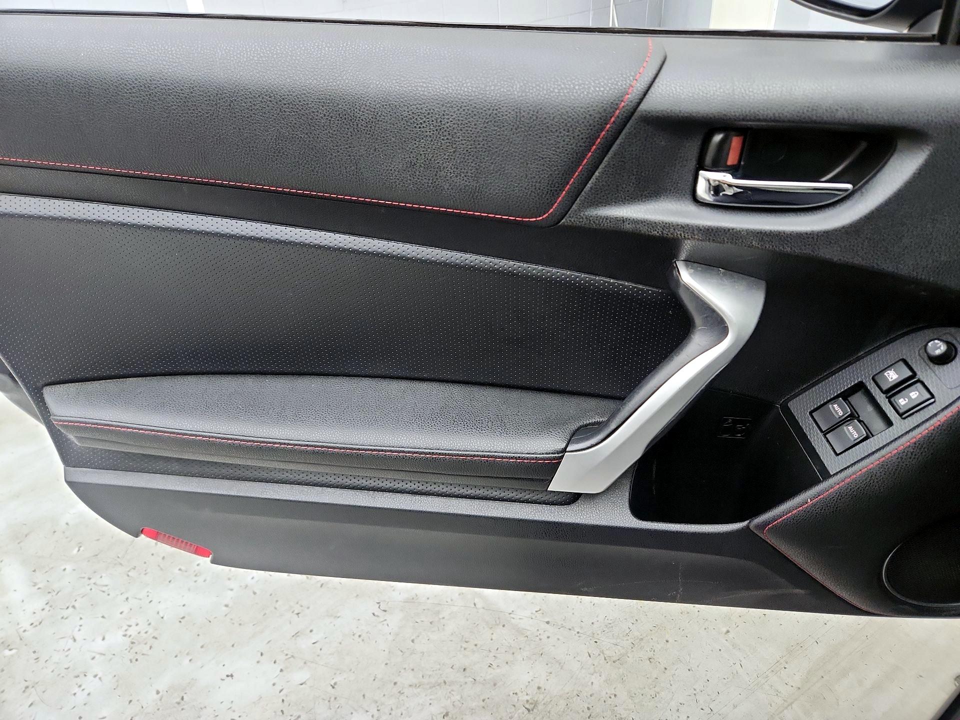 Thumbnail: 2016 Scion FR-S - 12