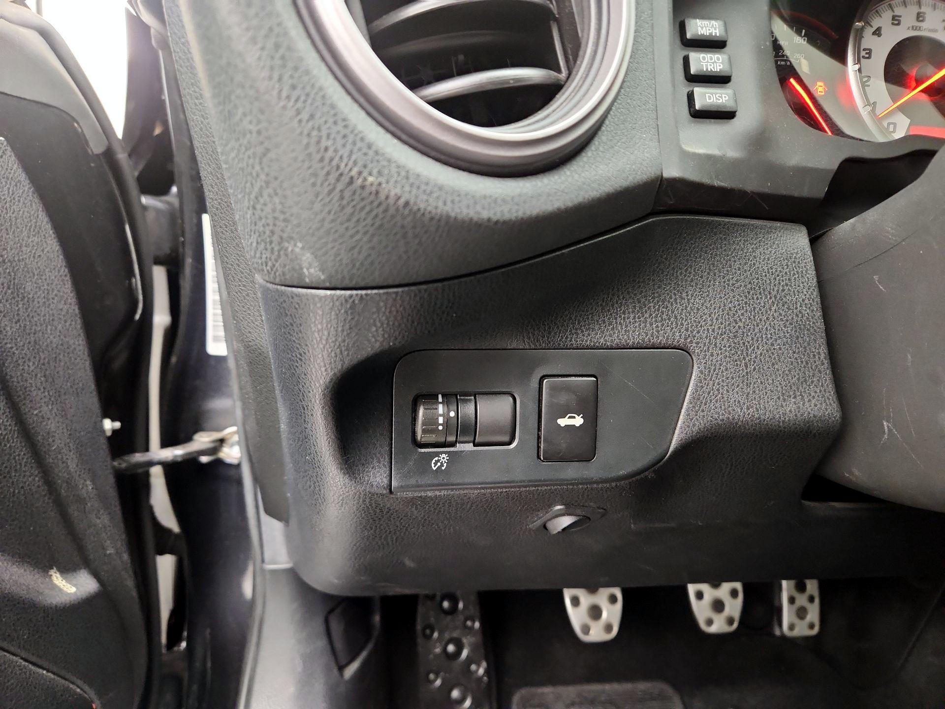 Thumbnail: 2016 Scion FR-S - 13