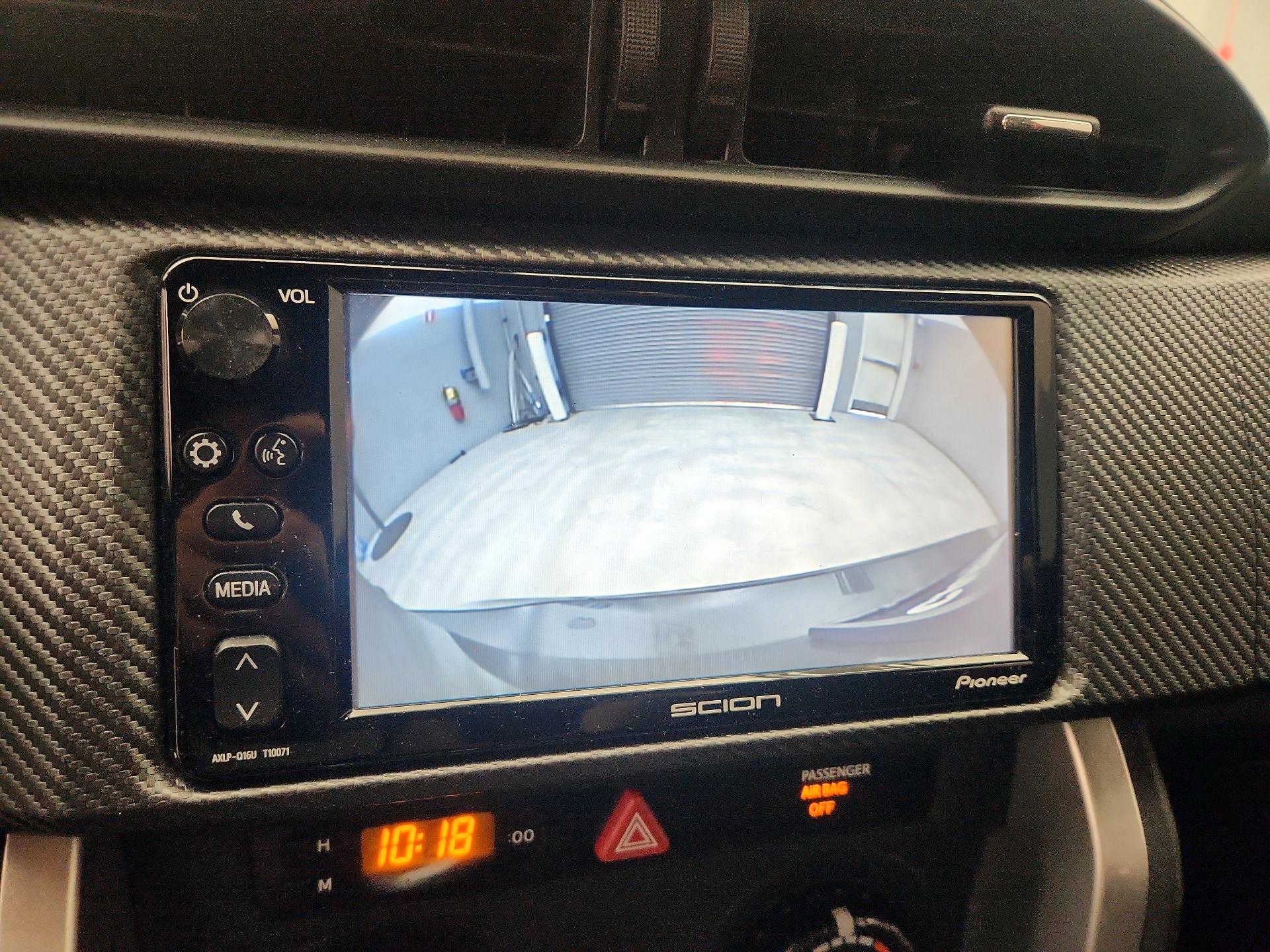 Thumbnail: 2016 Scion FR-S - 14