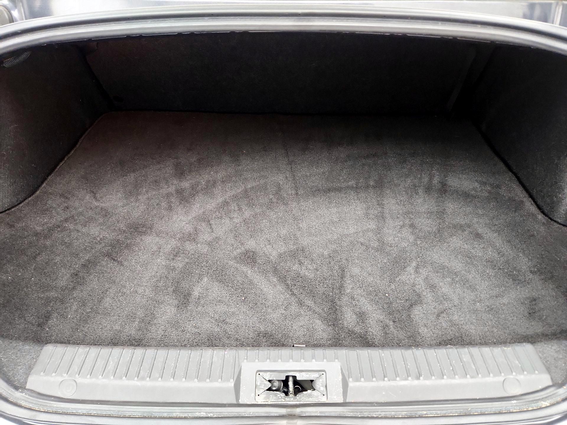 Thumbnail: 2016 Scion FR-S - 19