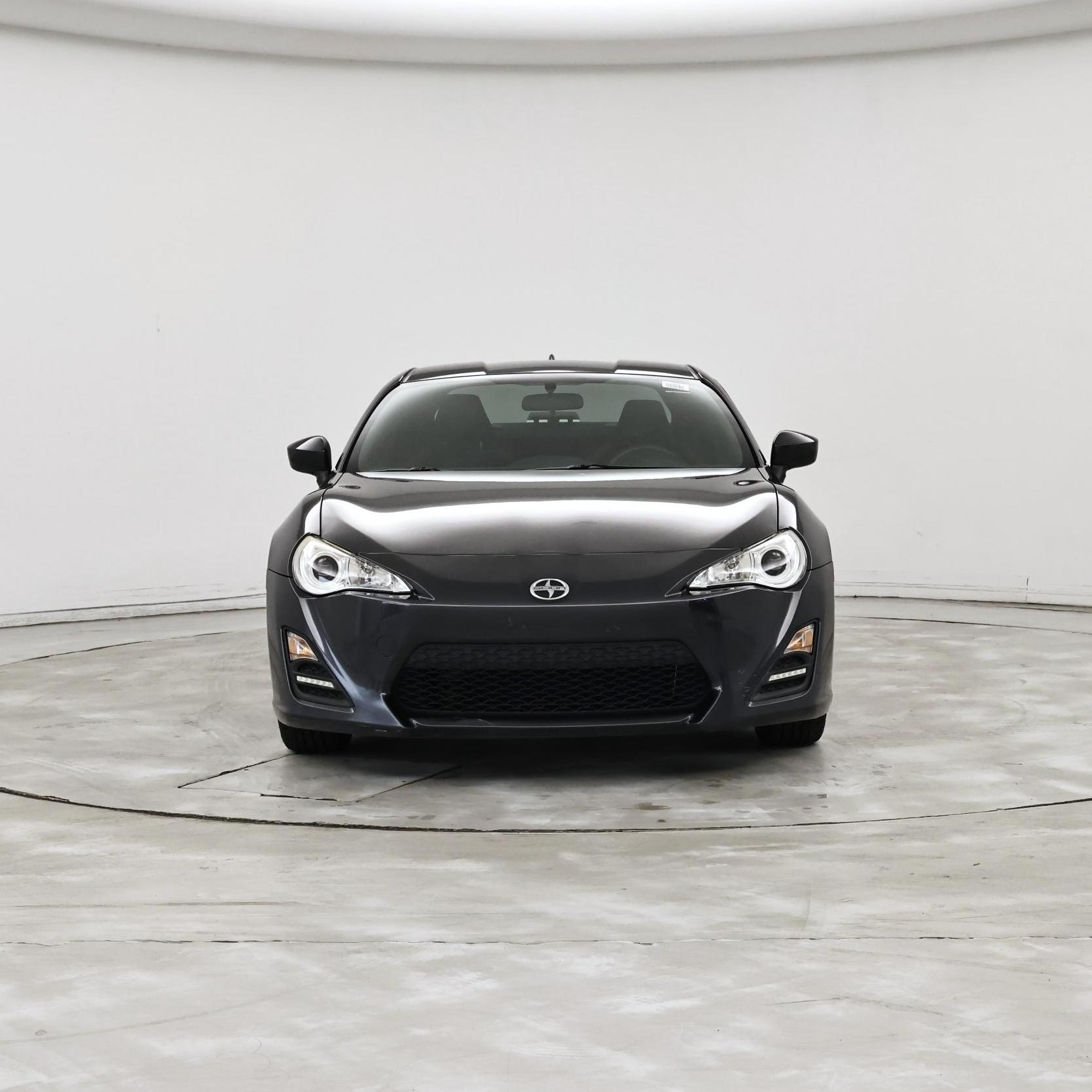 Thumbnail: 2016 Scion FR-S - 5