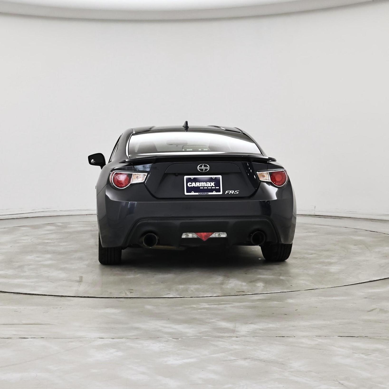 Thumbnail: 2016 Scion FR-S - 6