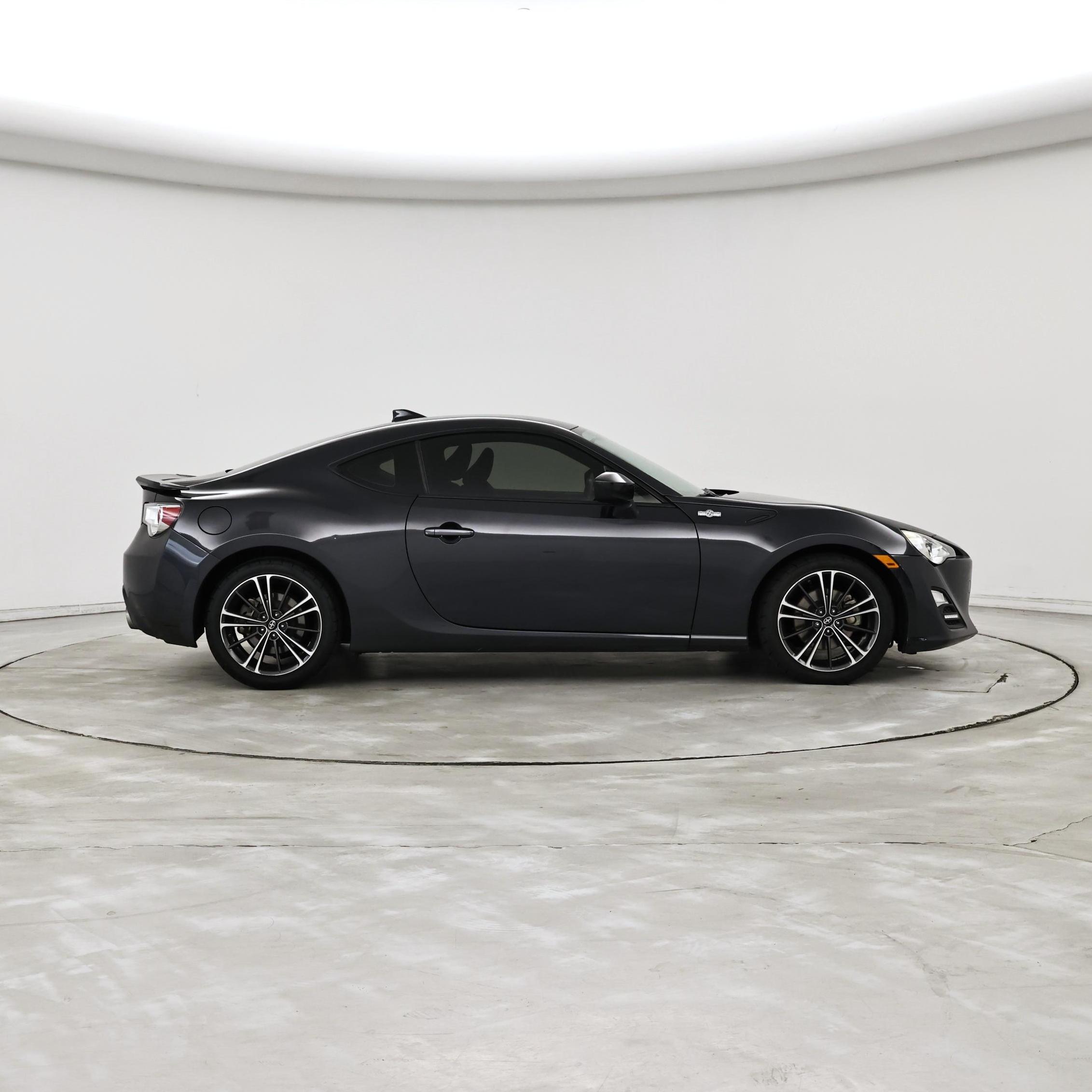 Thumbnail: 2016 Scion FR-S - 7