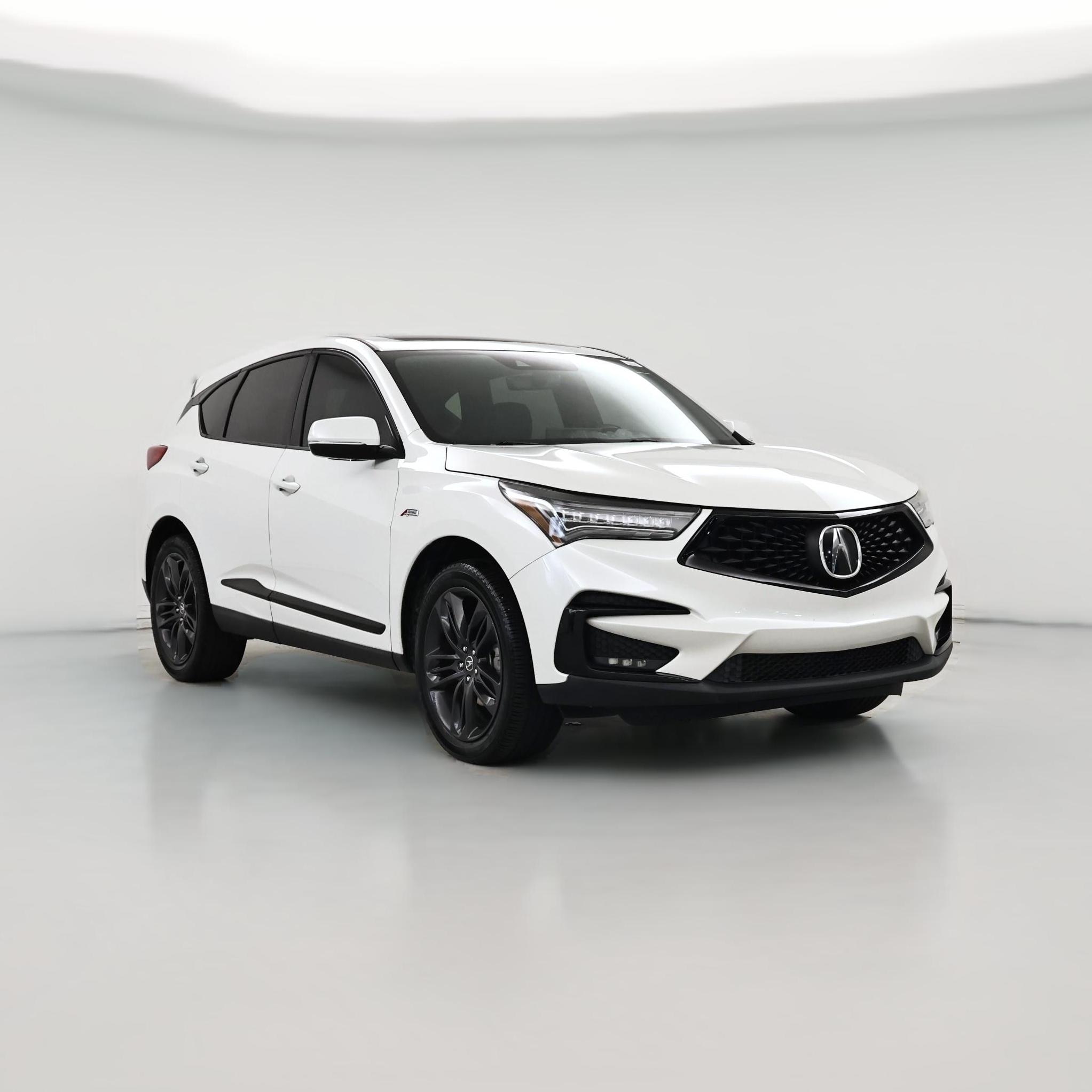 Thumbnail: 2020 Acura RDX - 1