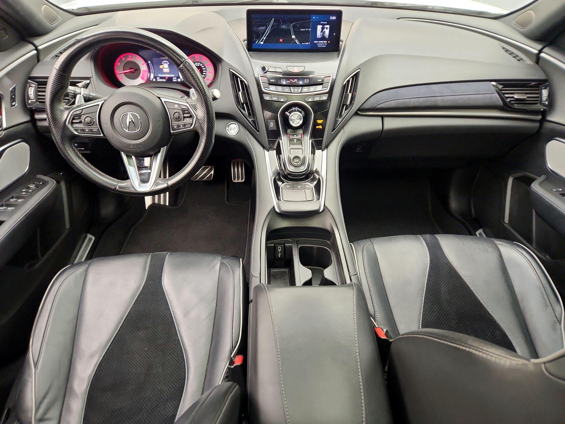 Thumbnail: 2020 Acura RDX - 9