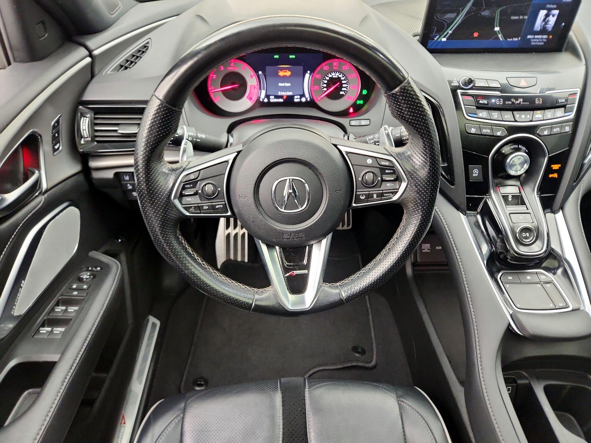 Thumbnail: 2020 Acura RDX - 10