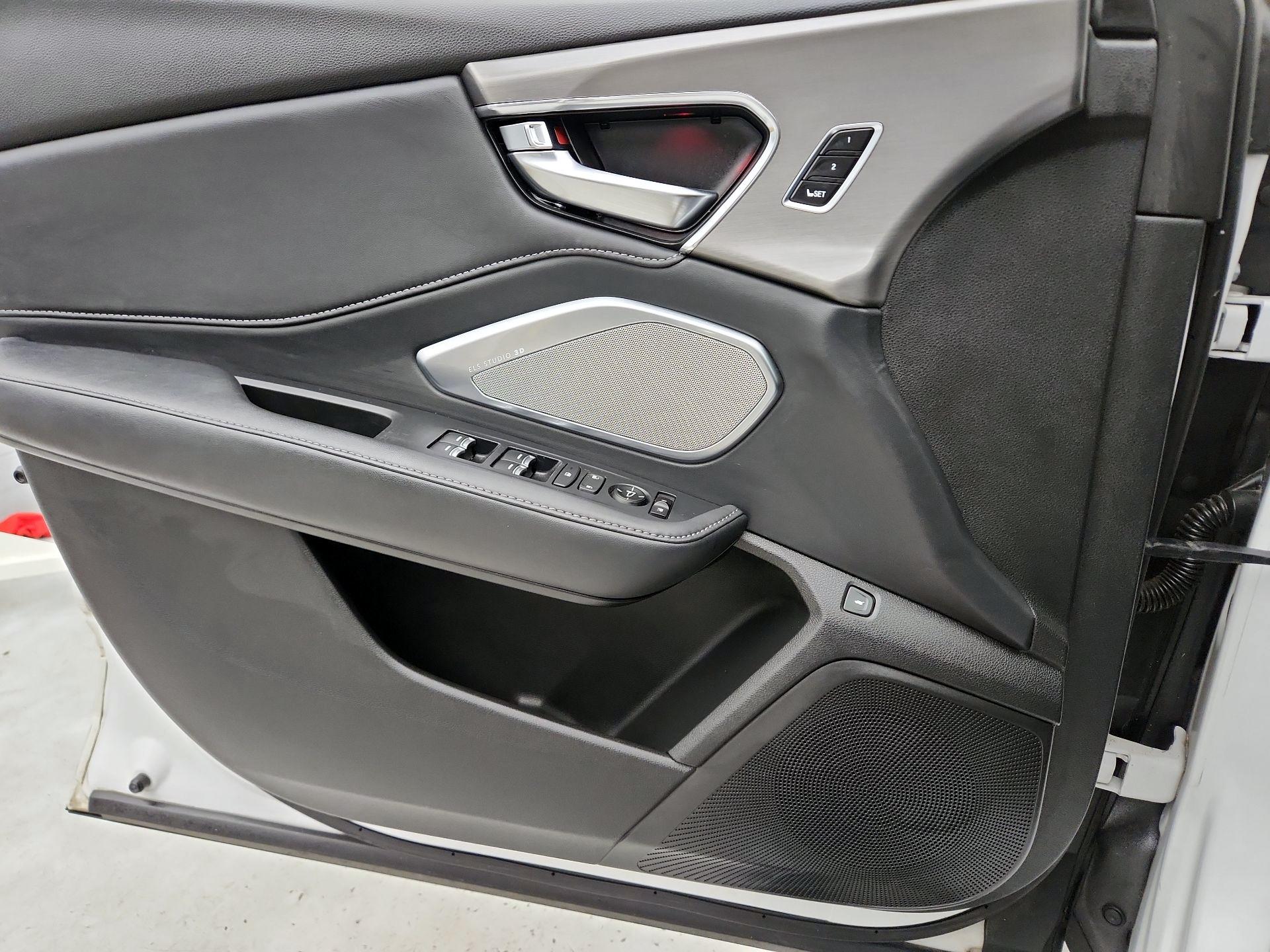 Thumbnail: 2020 Acura RDX - 12