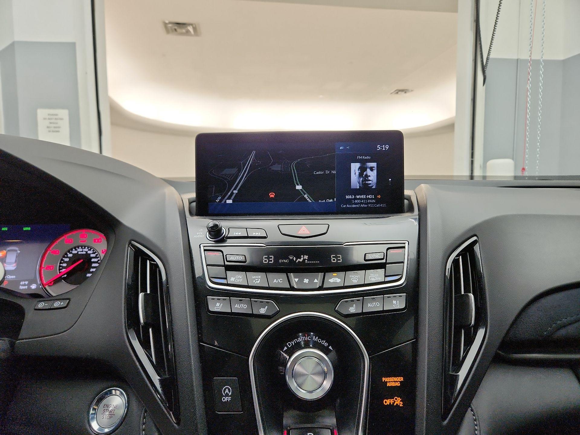 Thumbnail: 2020 Acura RDX - 14