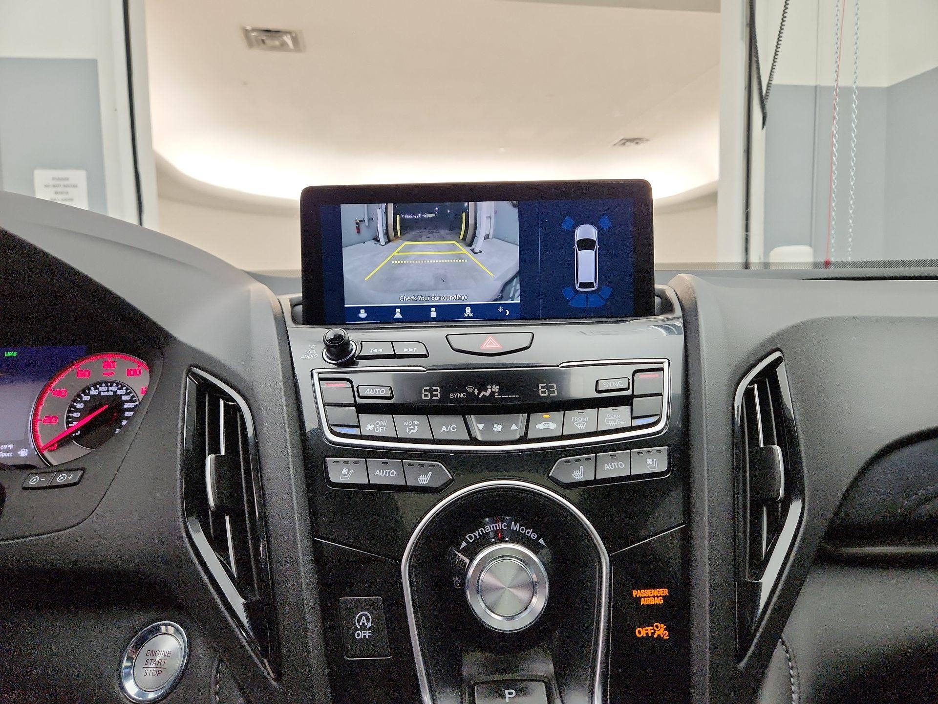 Thumbnail: 2020 Acura RDX - 15