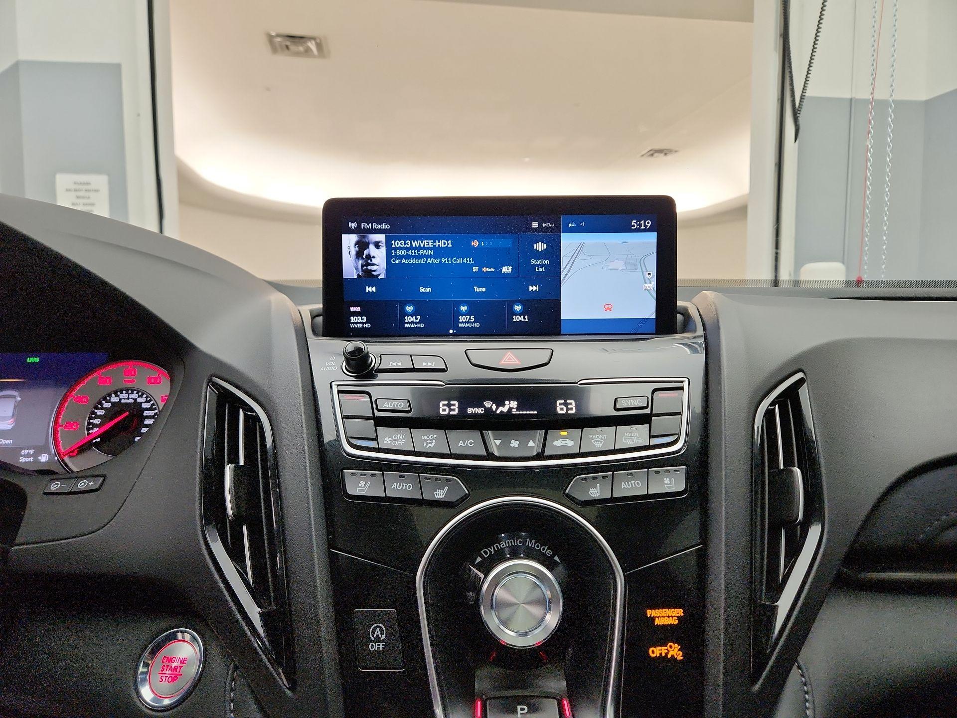 Thumbnail: 2020 Acura RDX - 16