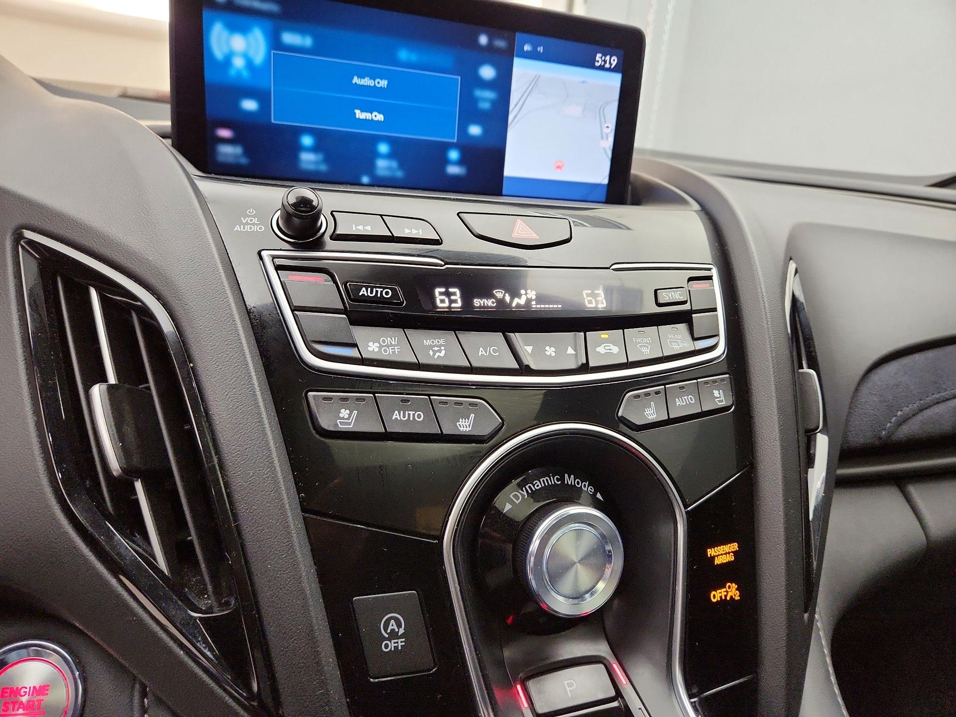 Thumbnail: 2020 Acura RDX - 17