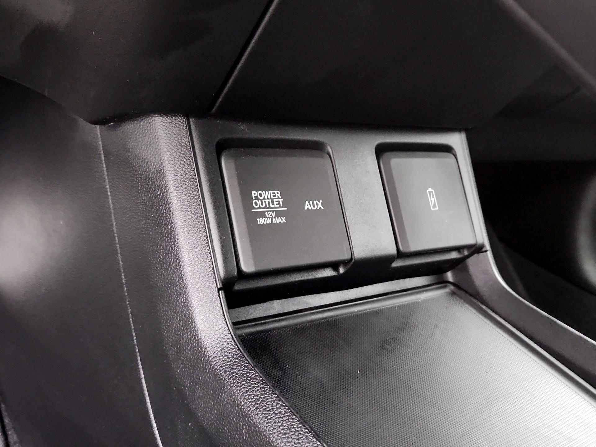 Thumbnail: 2020 Acura RDX - 18