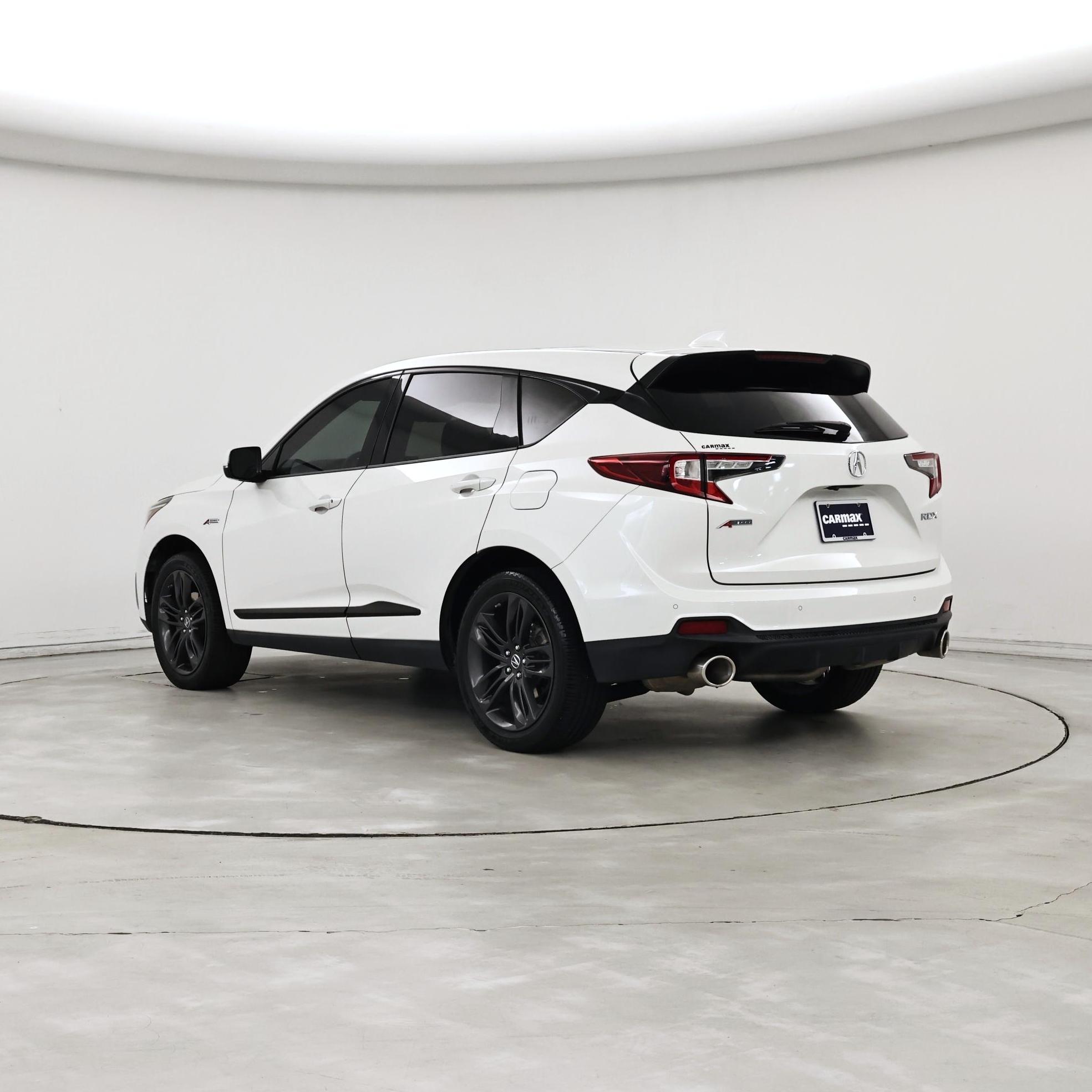 Thumbnail: 2020 Acura RDX - 2