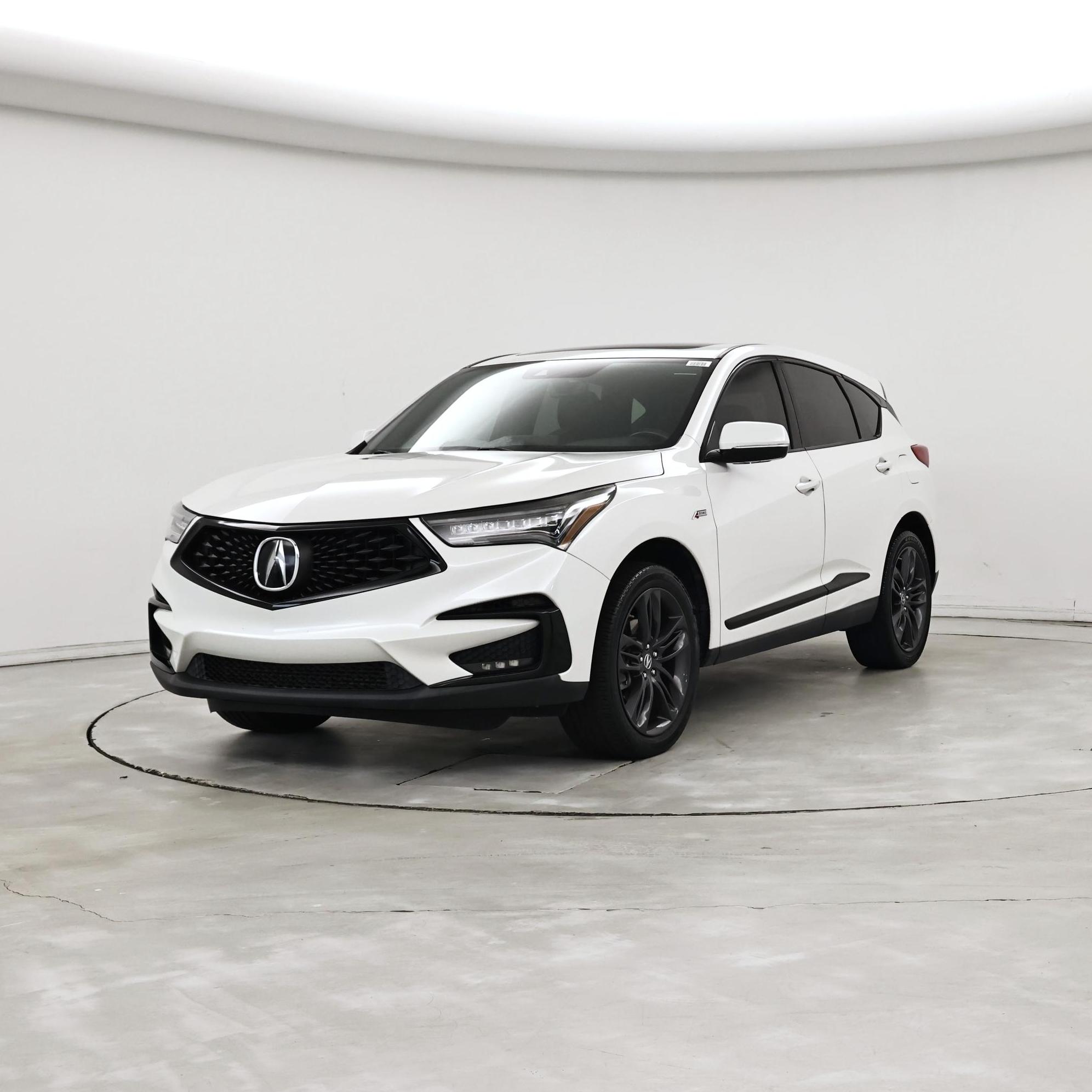 Thumbnail: 2020 Acura RDX - 4