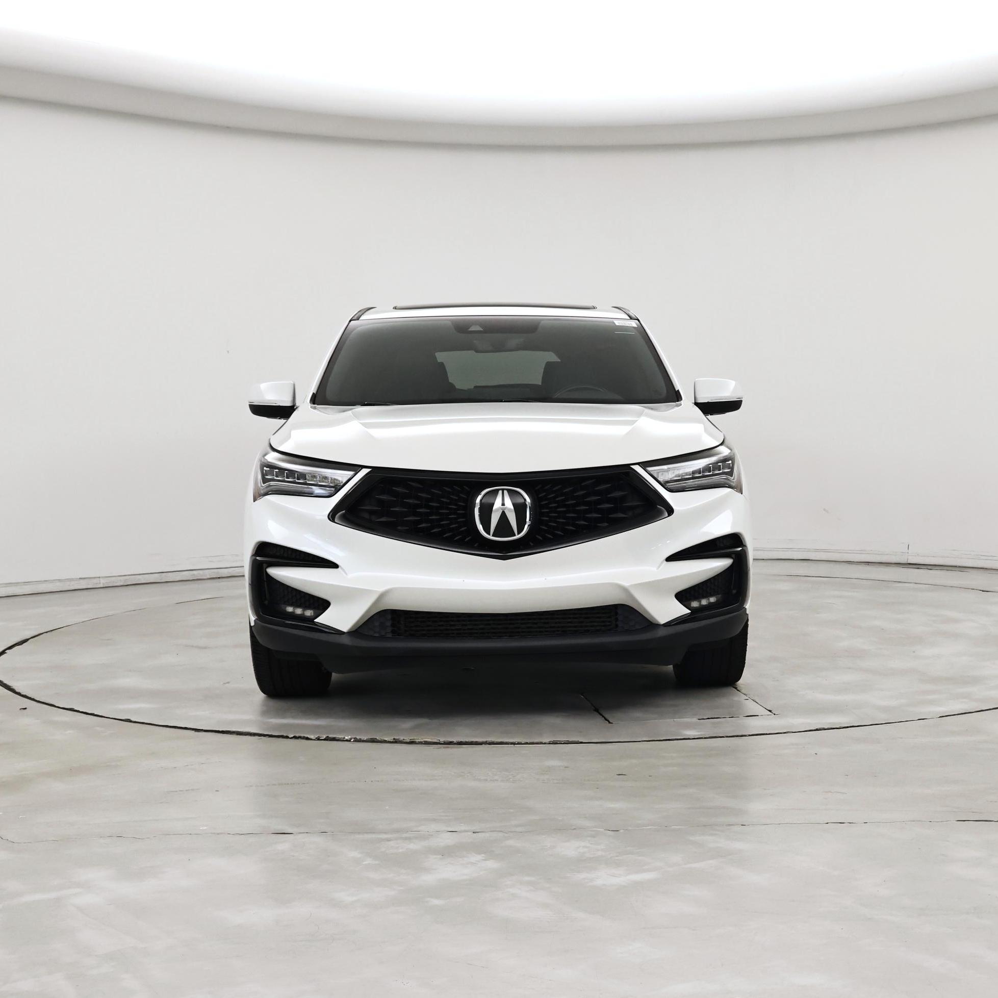 Thumbnail: 2020 Acura RDX - 5