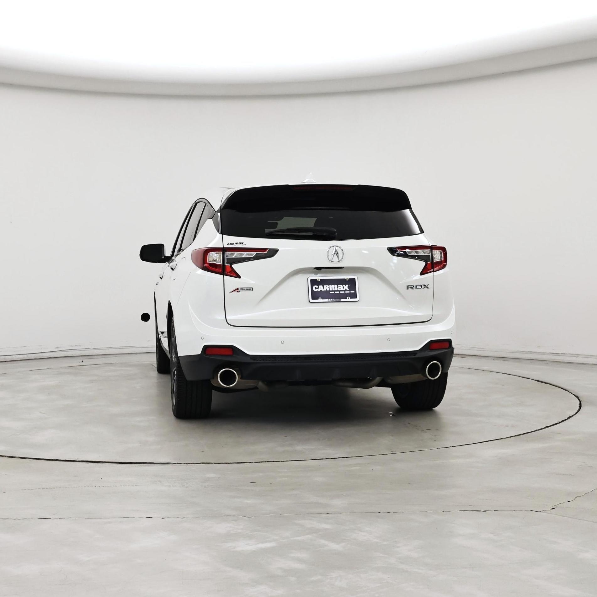 Thumbnail: 2020 Acura RDX - 6