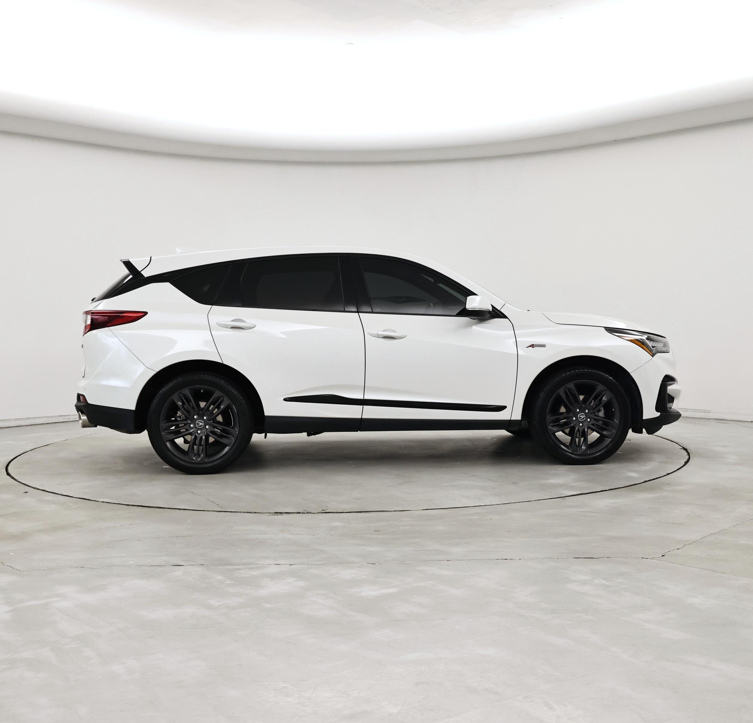 Thumbnail: 2020 Acura RDX - 7