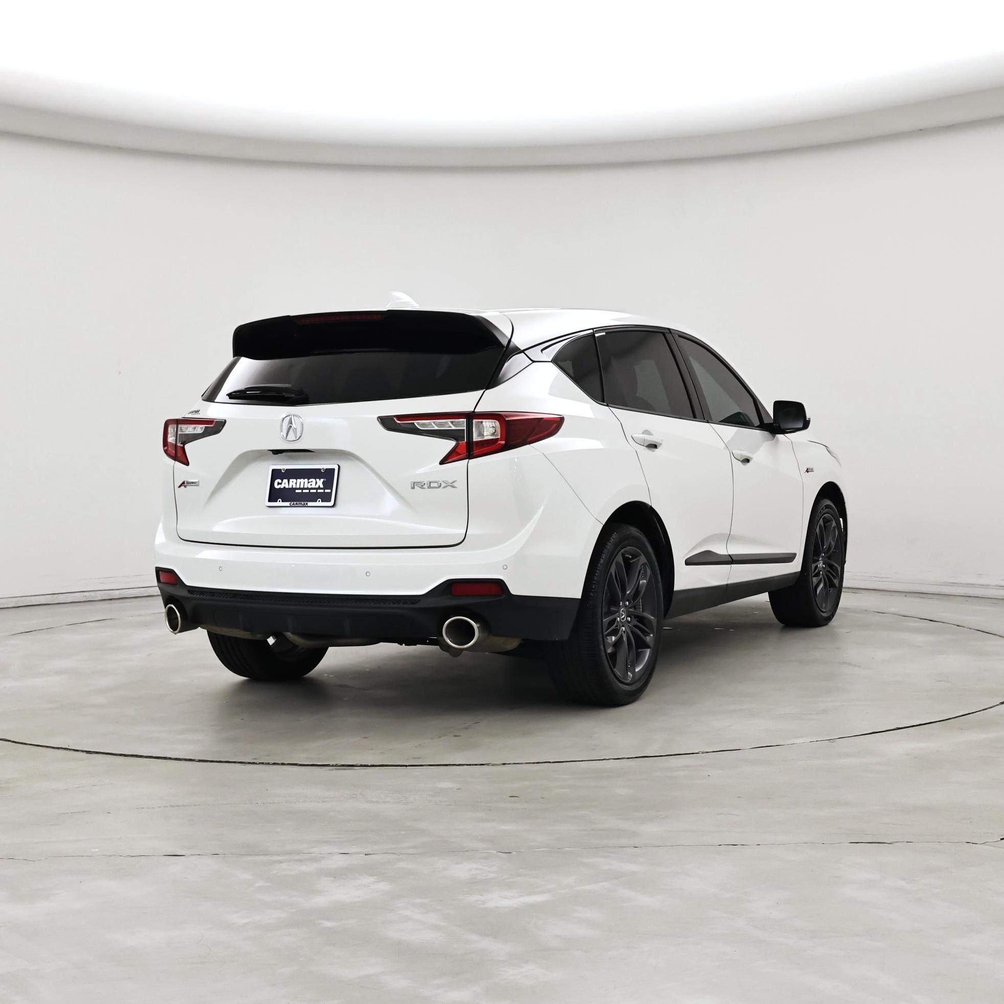 Thumbnail: 2020 Acura RDX - 8