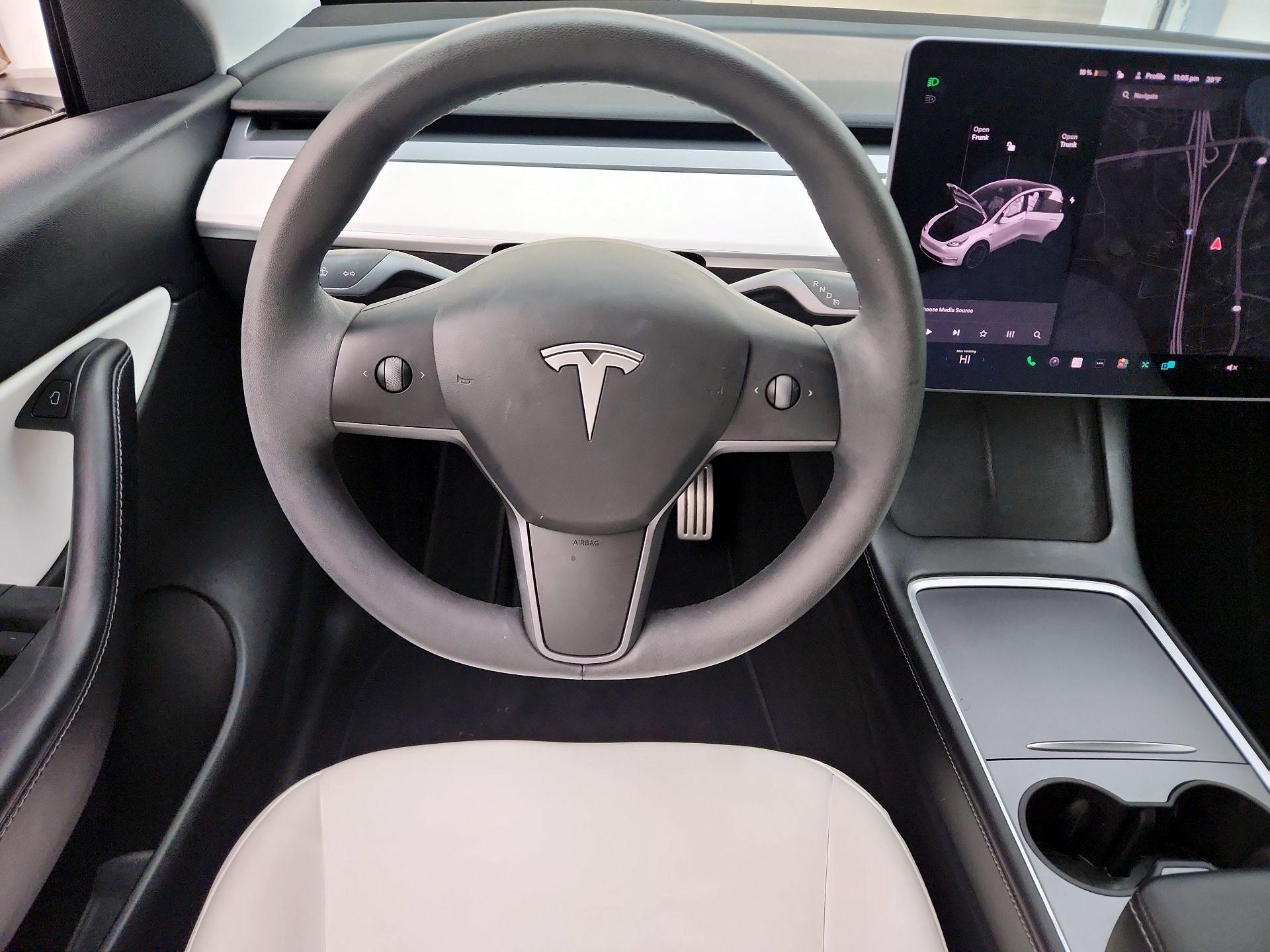 Thumbnail: 2021 Tesla Model Y - 10