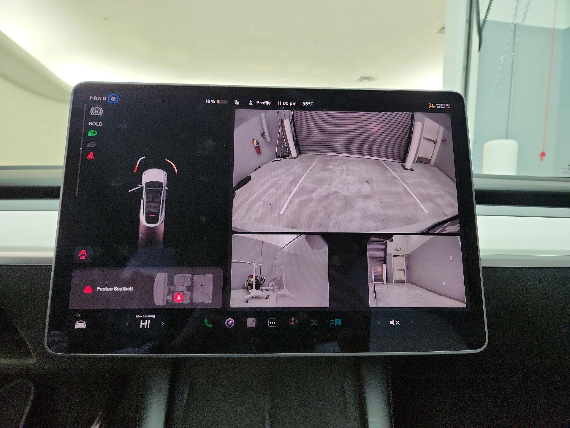 Thumbnail: 2021 Tesla Model Y - 14