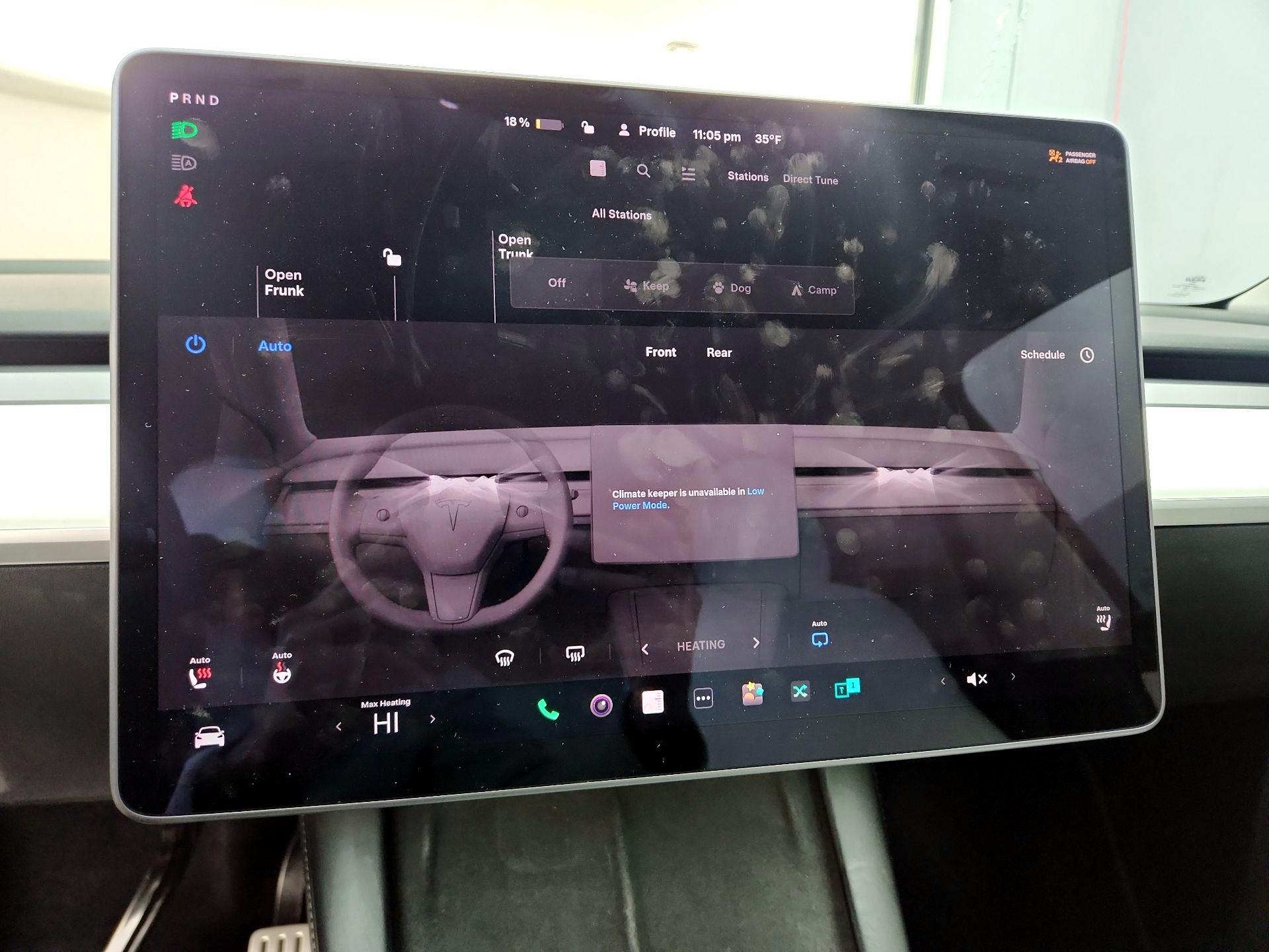 Thumbnail: 2021 Tesla Model Y - 16