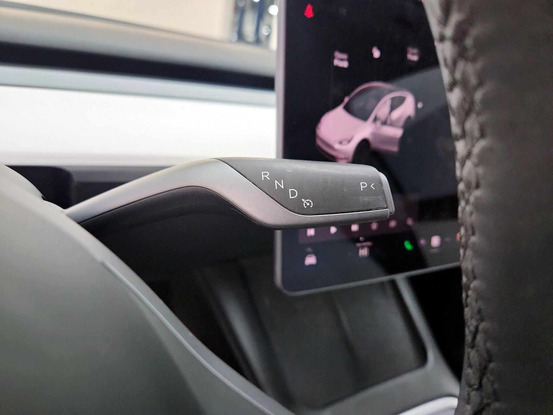 Thumbnail: 2021 Tesla Model Y - 17