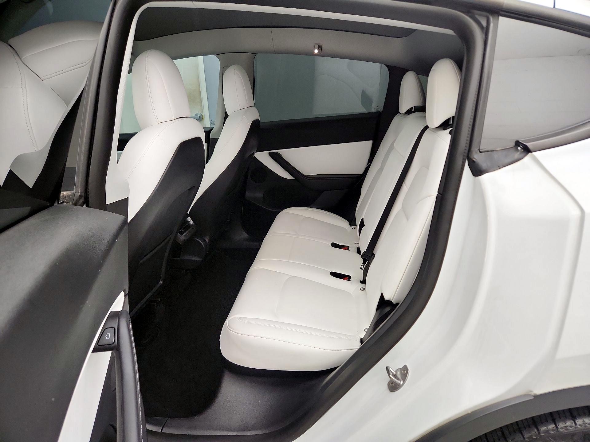 Thumbnail: 2021 Tesla Model Y - 18