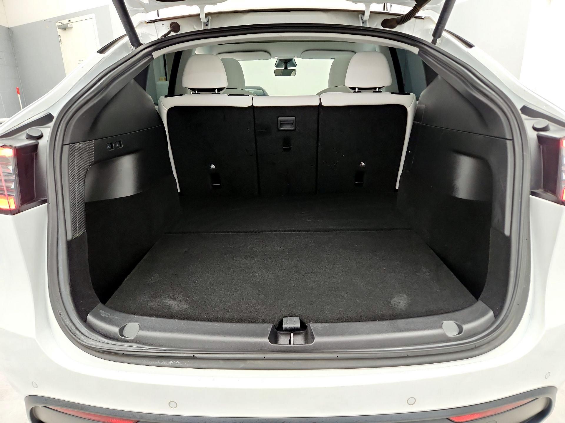 Thumbnail: 2021 Tesla Model Y - 19