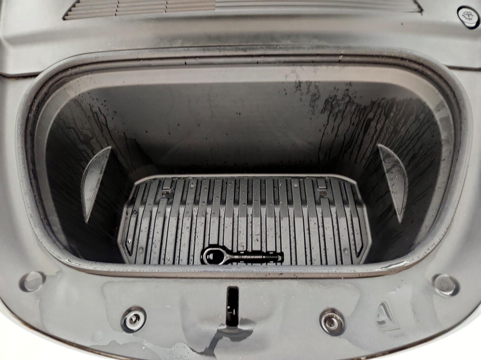 Thumbnail: 2021 Tesla Model Y - 20