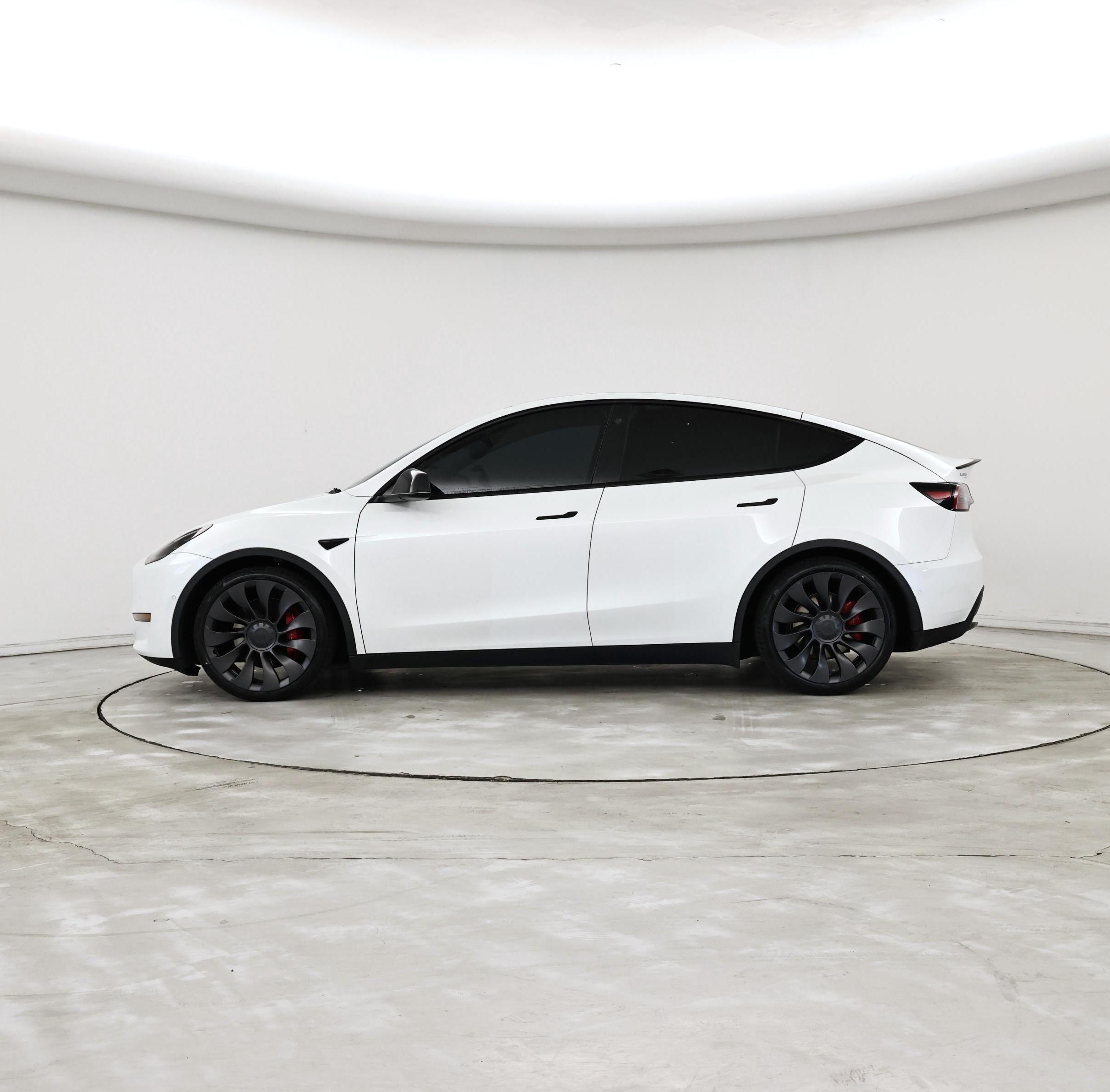 Thumbnail: 2021 Tesla Model Y - 3