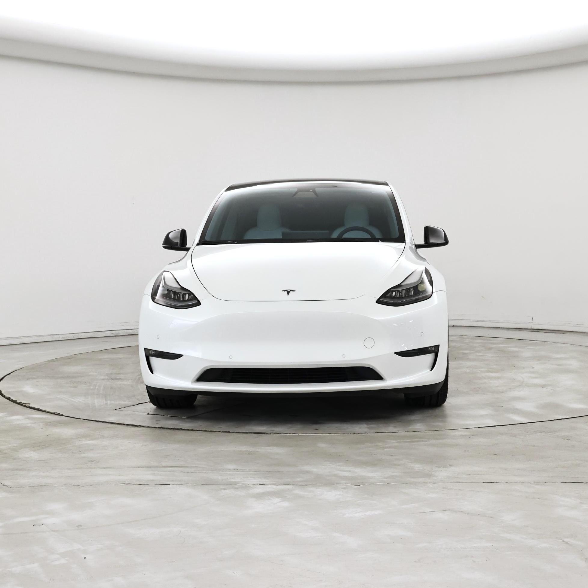 Thumbnail: 2021 Tesla Model Y - 5