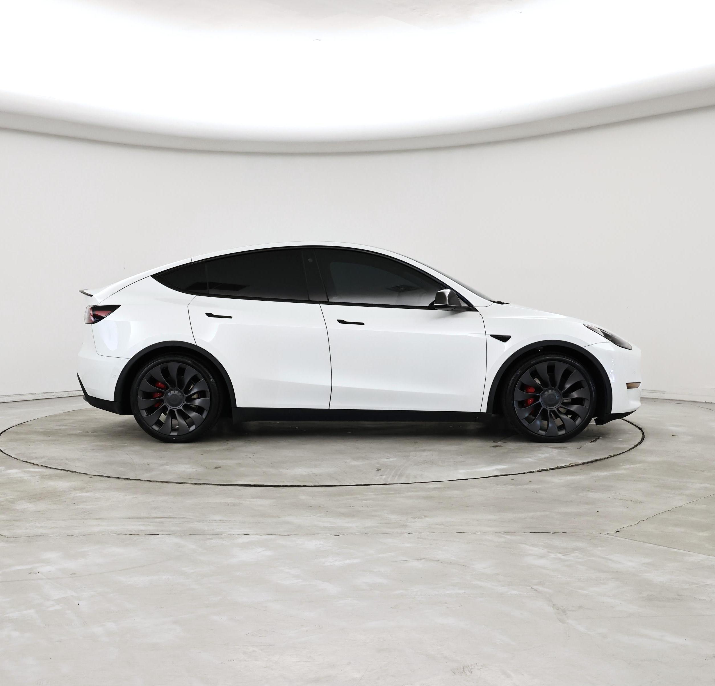 Thumbnail: 2021 Tesla Model Y - 7