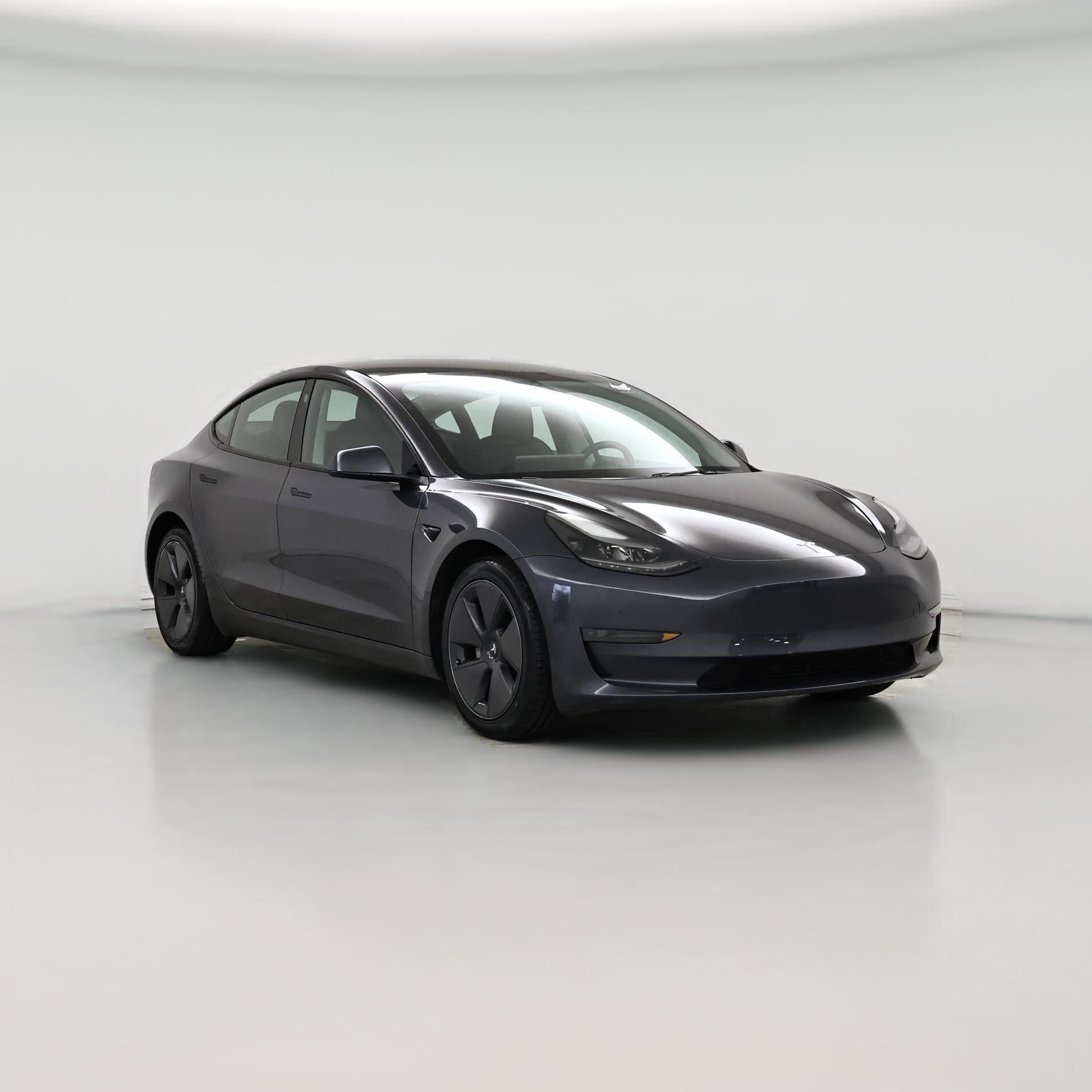 Thumbnail: 2023 Tesla Model 3 - 1