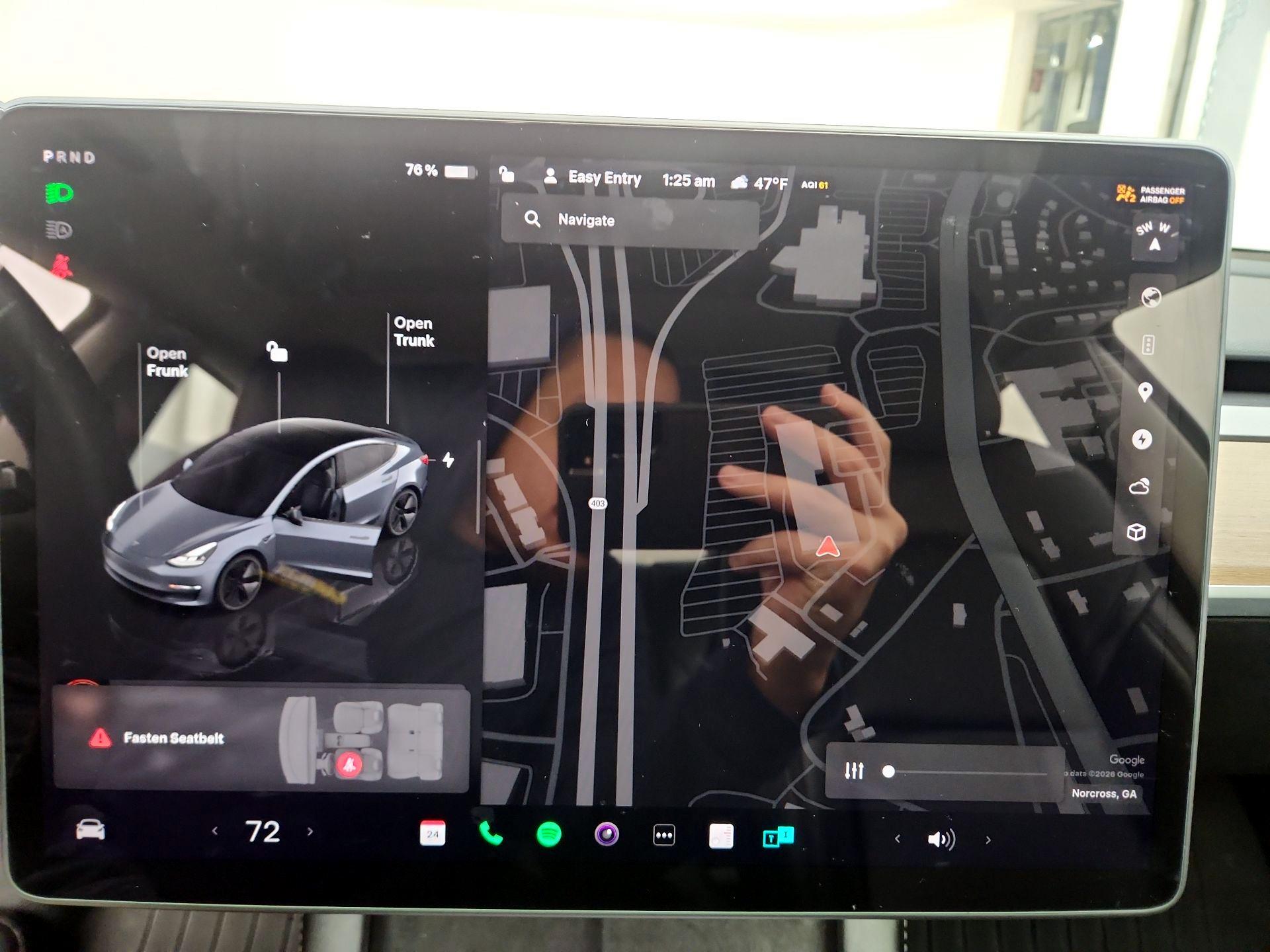 Thumbnail: 2023 Tesla Model 3 - 13