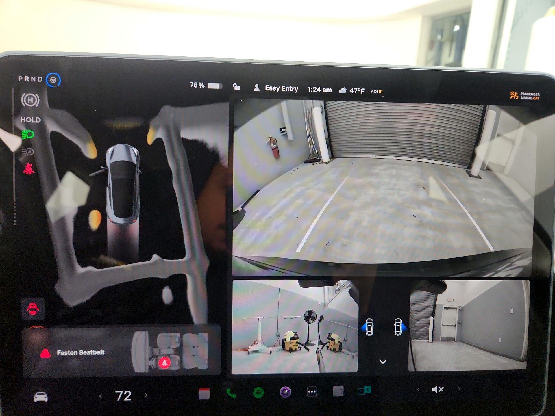 Thumbnail: 2023 Tesla Model 3 - 14