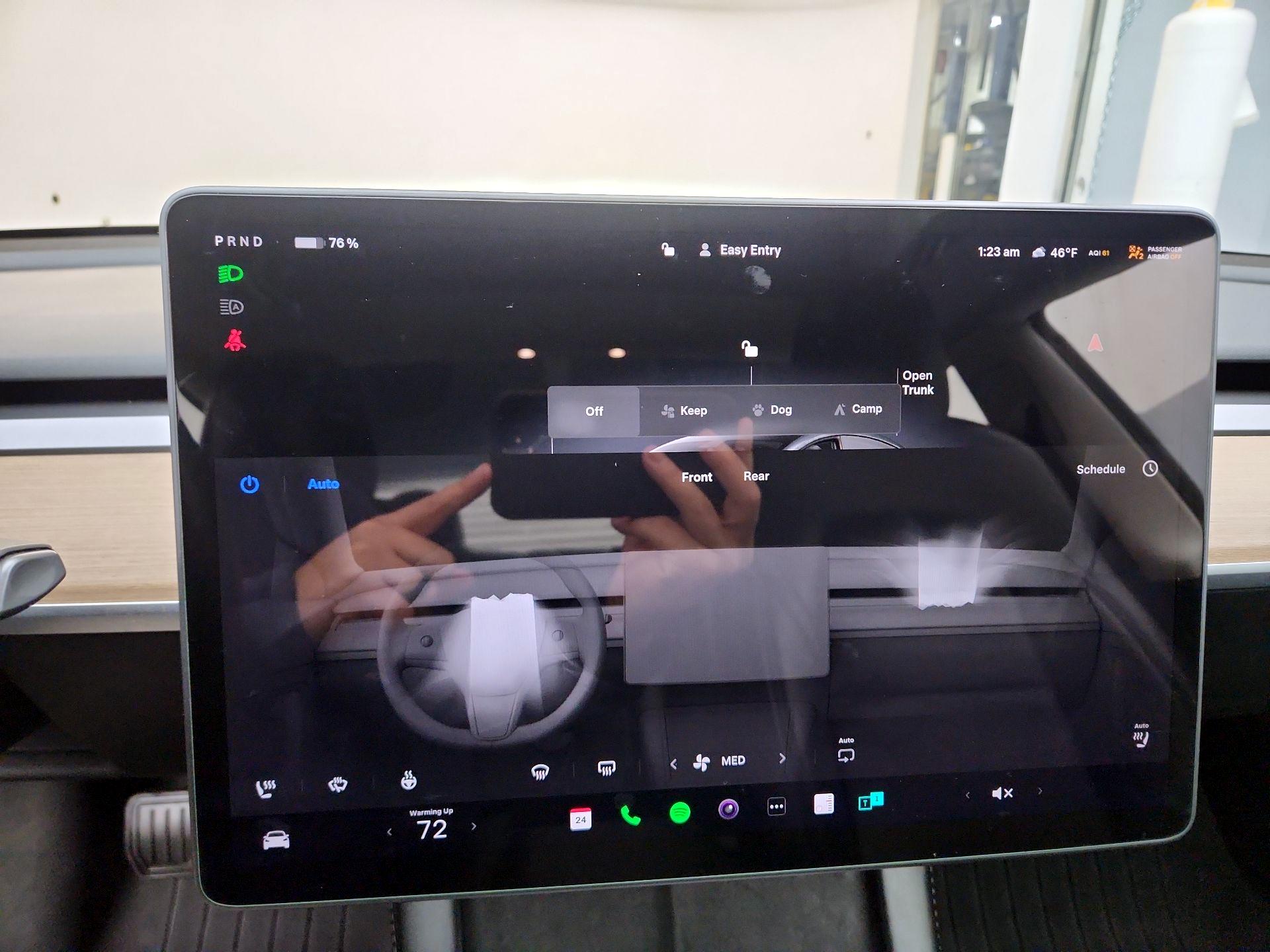 Thumbnail: 2023 Tesla Model 3 - 16