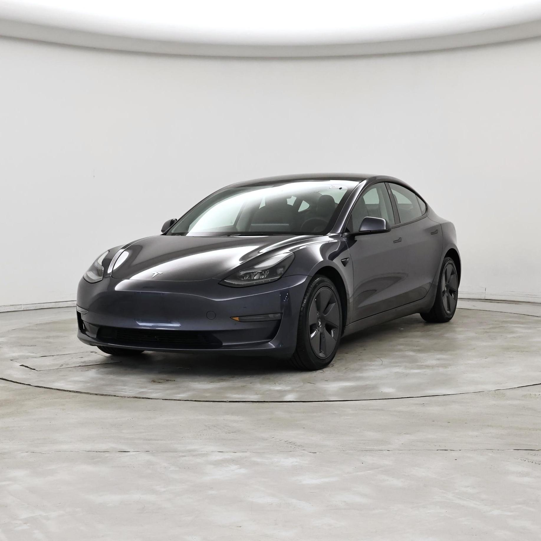 Thumbnail: 2023 Tesla Model 3 - 4