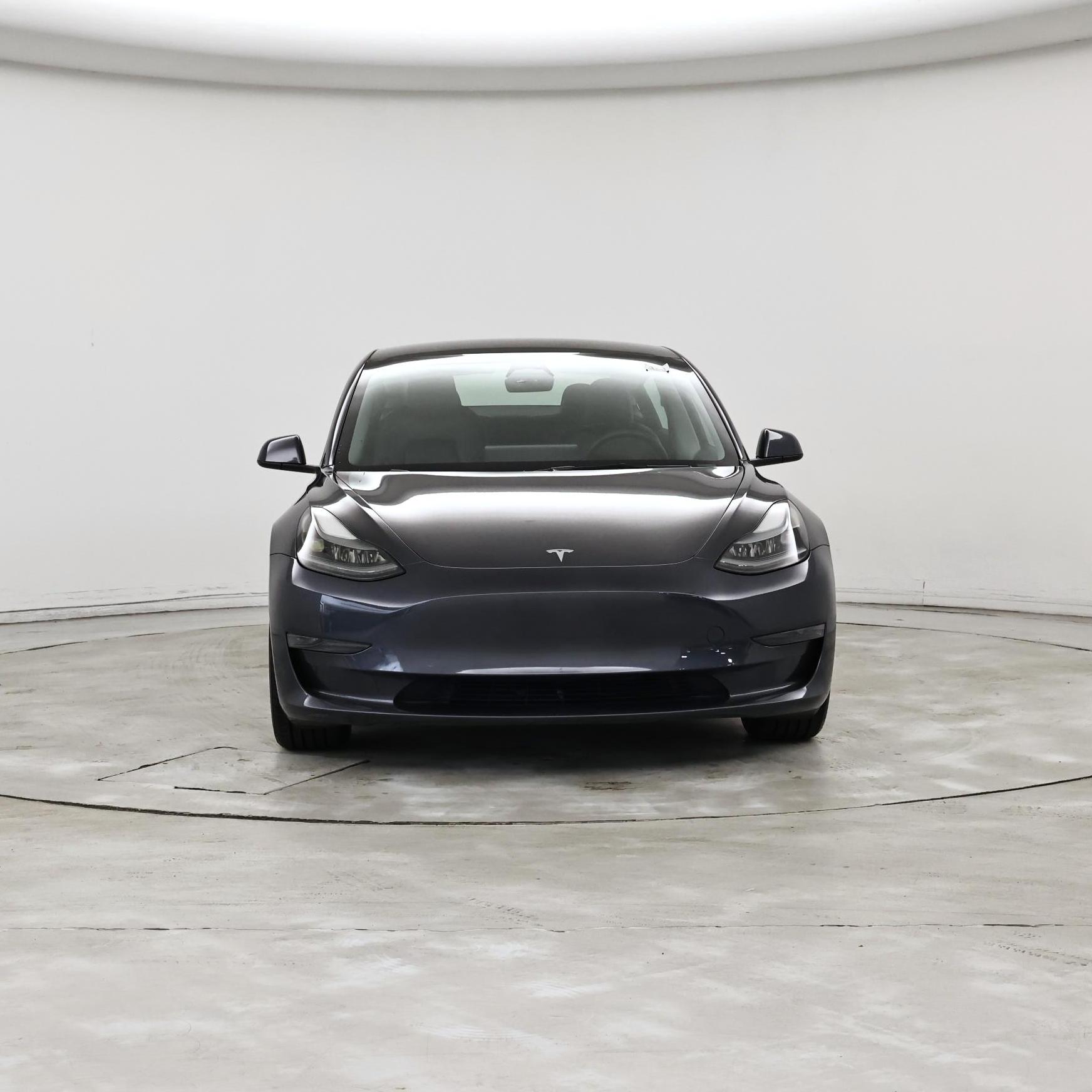 Thumbnail: 2023 Tesla Model 3 - 5