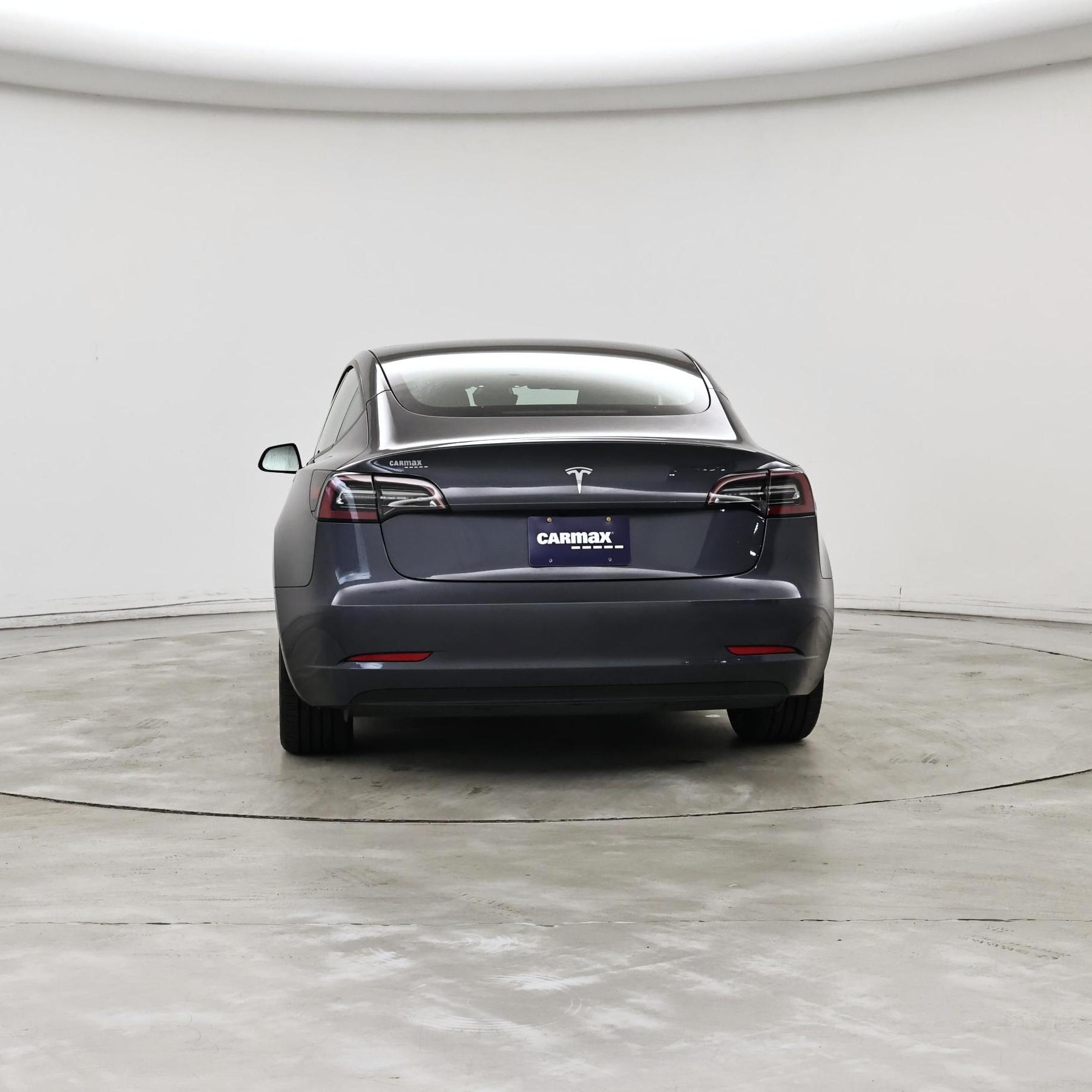 Thumbnail: 2023 Tesla Model 3 - 6