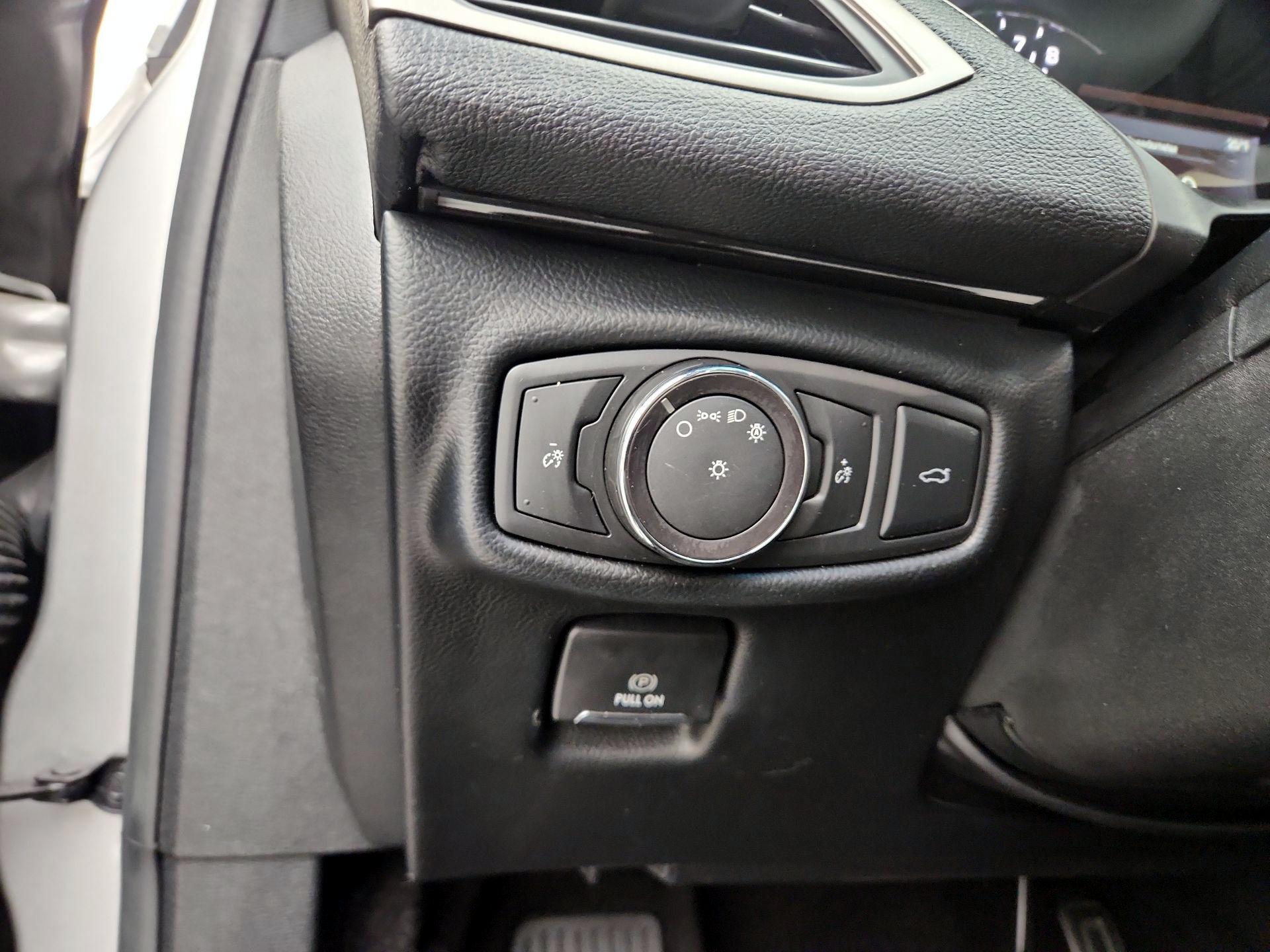 Thumbnail: 2018 Lincoln MKZ - 13