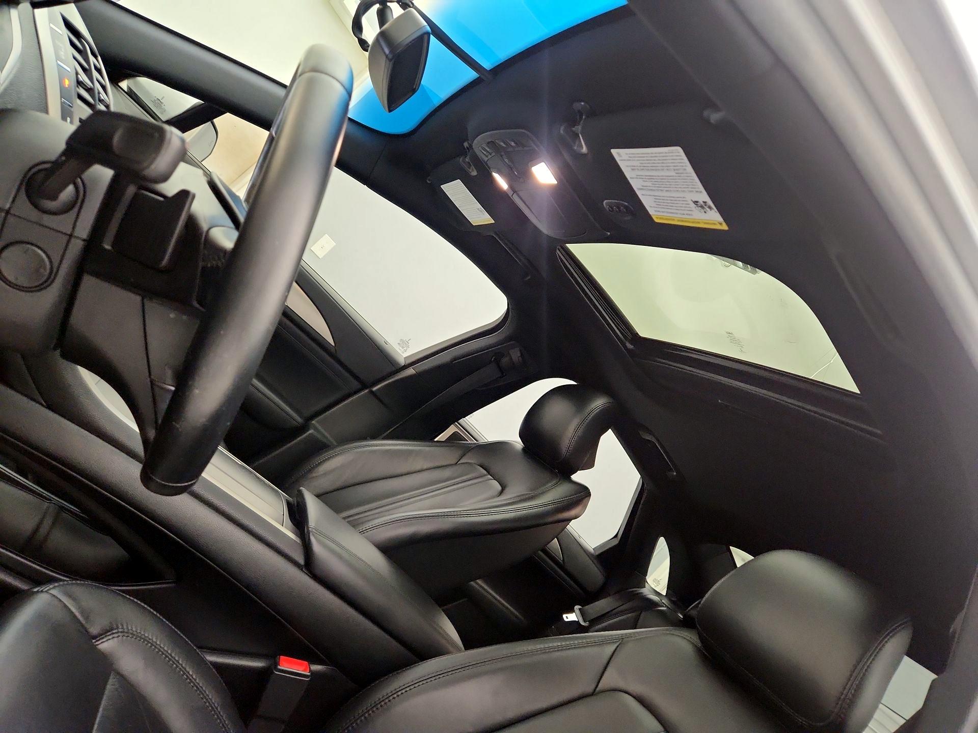 Thumbnail: 2018 Lincoln MKZ - 20