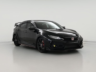 2019 Honda Civic Type-R Touring